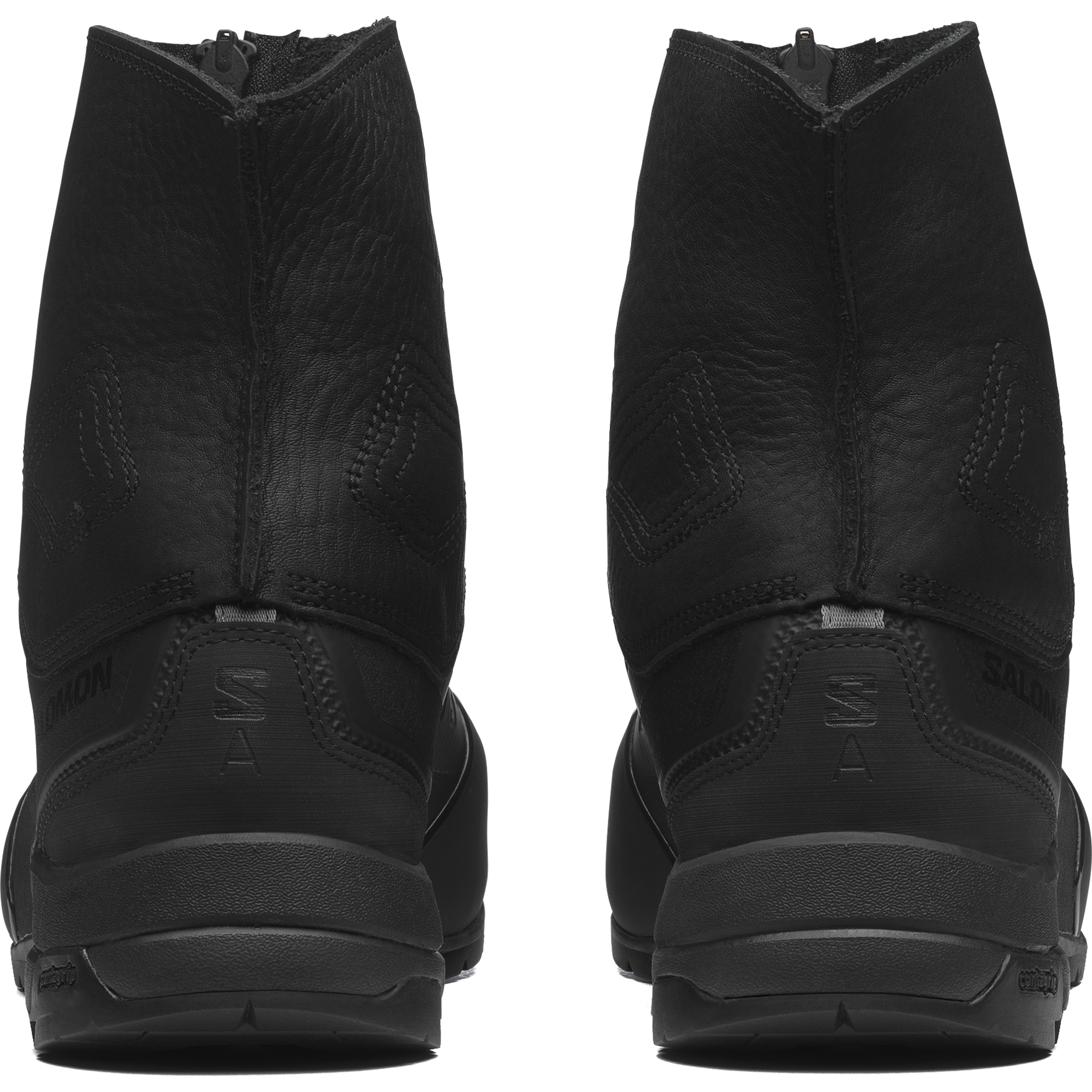 Salomon Tepiaz Advanced Collection Black