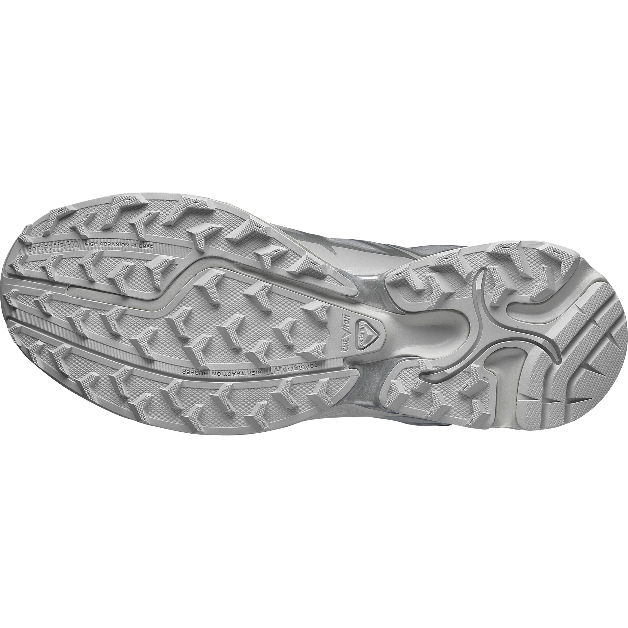 Salomon Xt-Pathway Gore-Tex Sneakers Lunar Rock