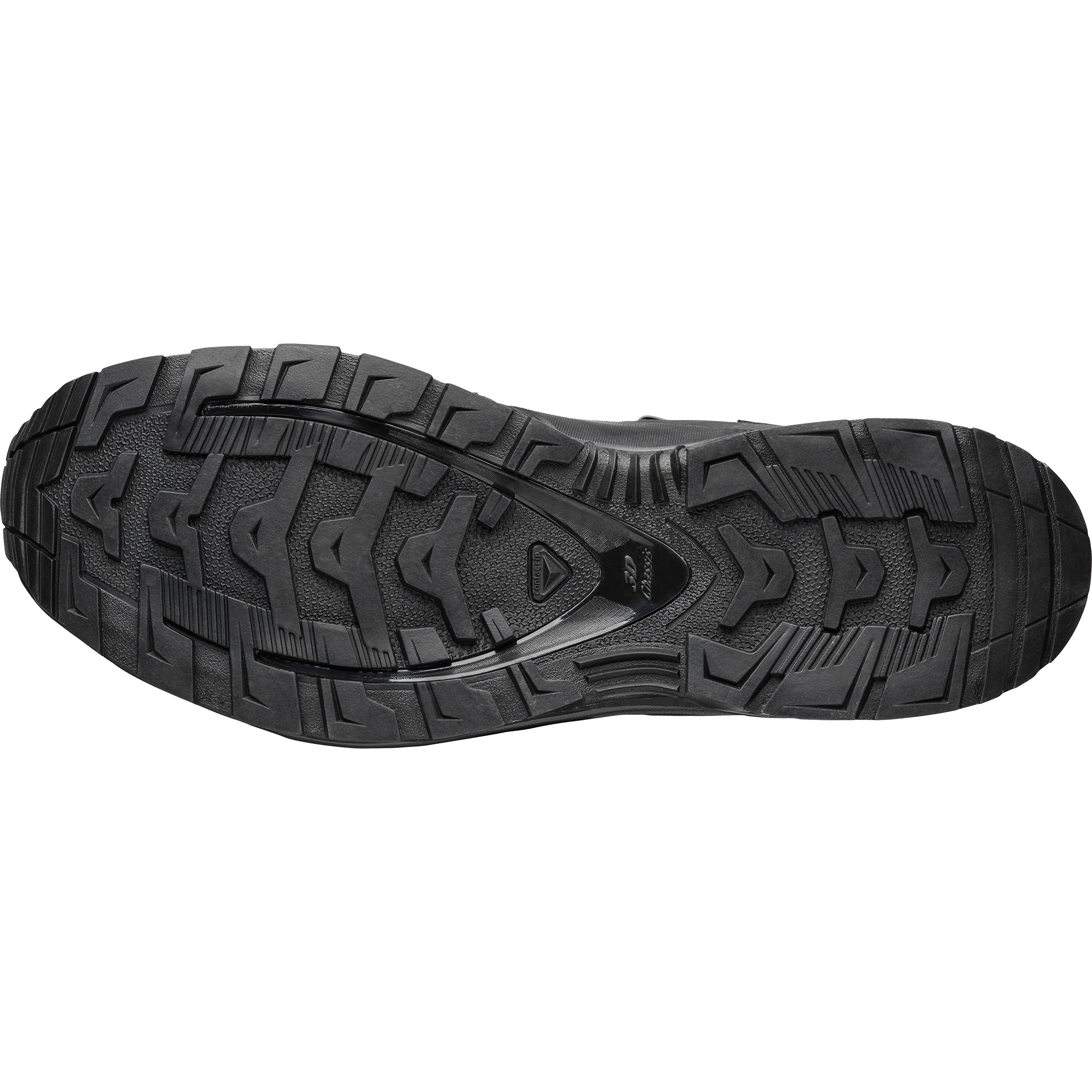 Salomon Xa Forces 8 Gore-Tex En Forces Shoes Black