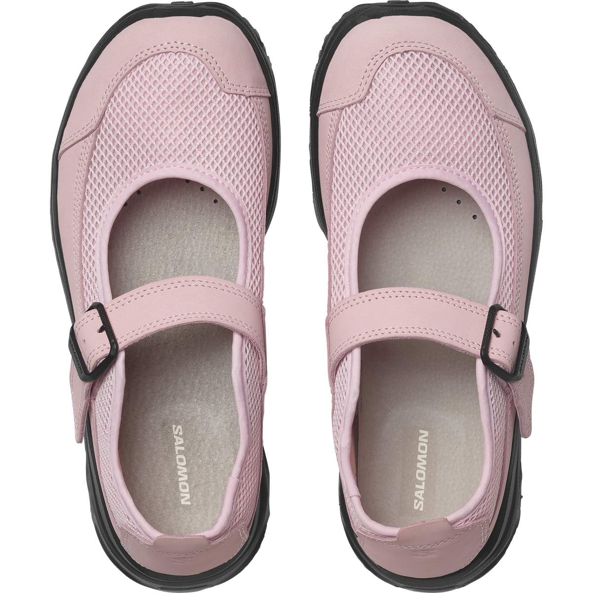 Salomon Rx Marie-Jeanne Sneakers Icy Pink