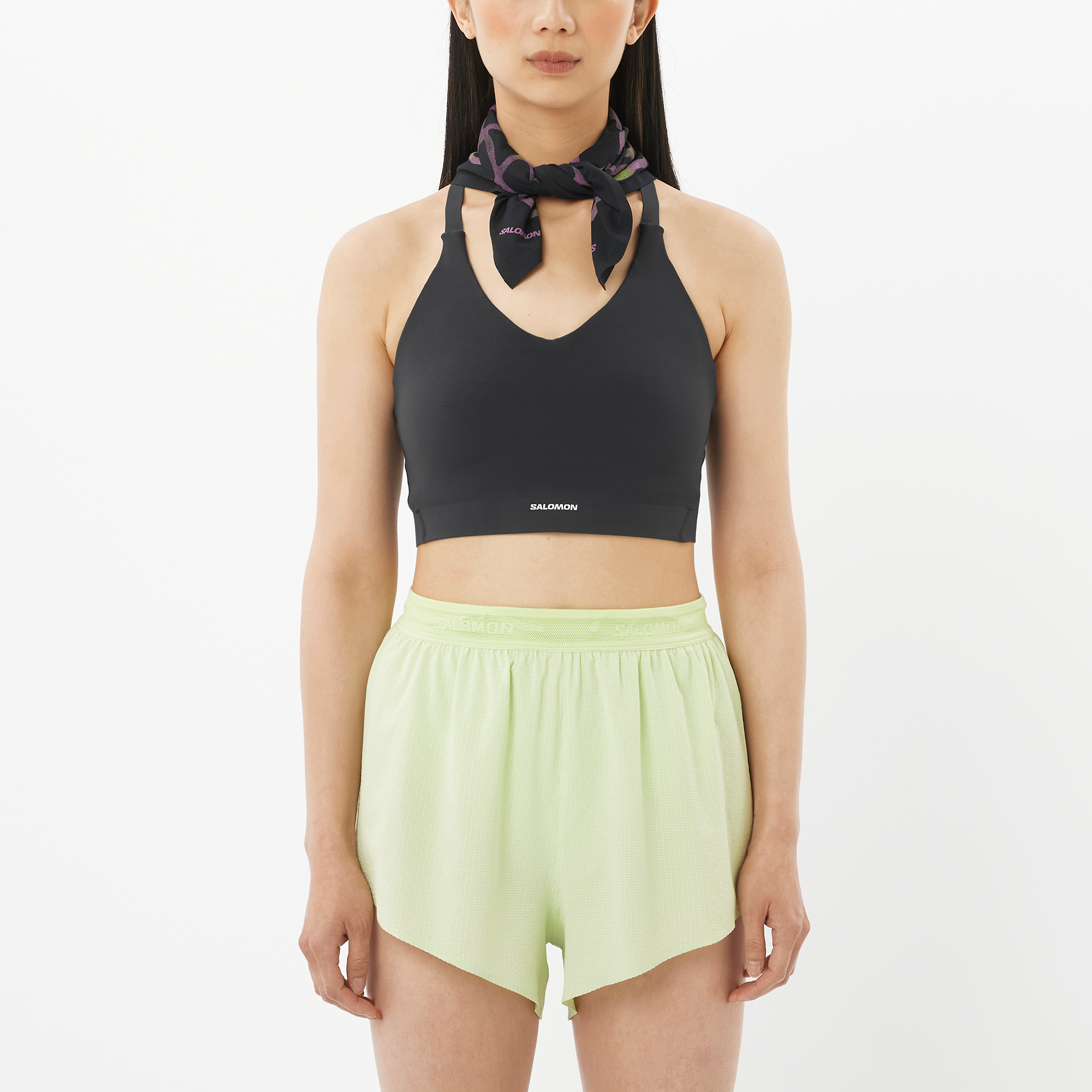 Salomon Shakeout Bliss Sports Bra Women's