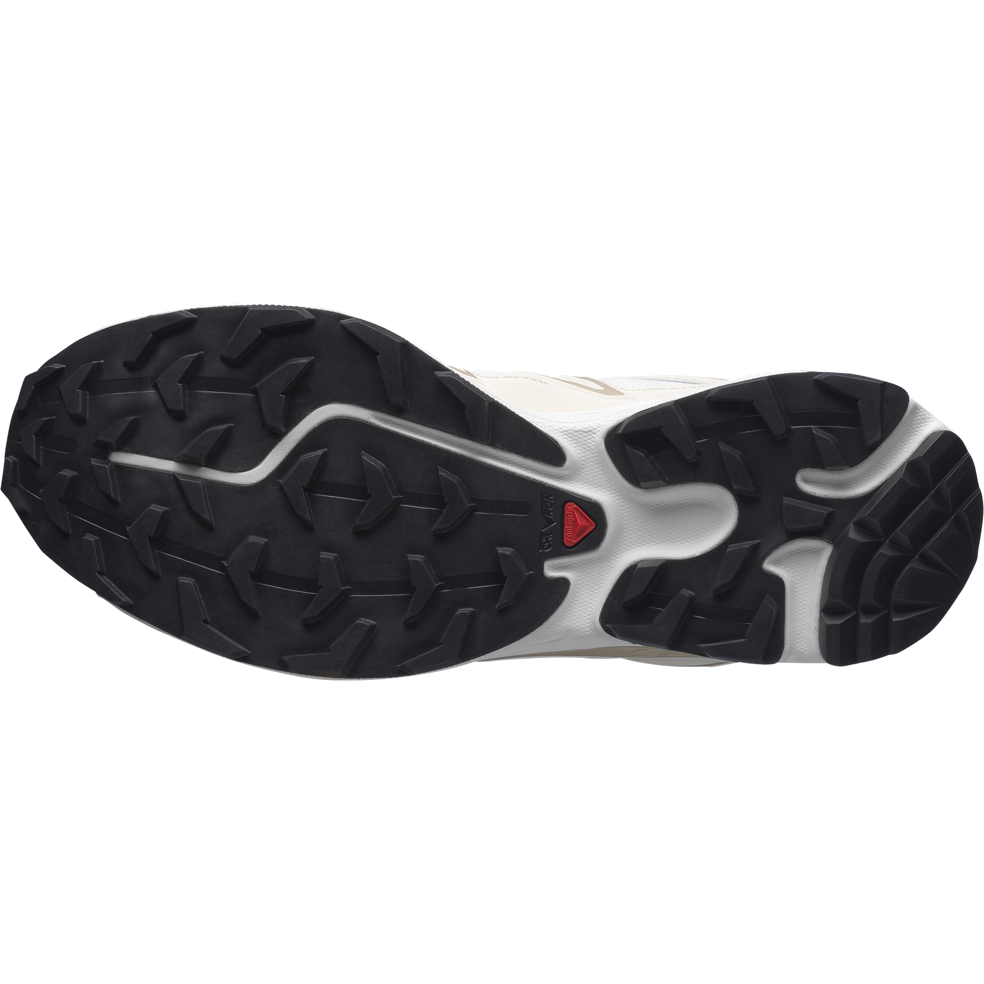 Salomon Xt-6 Expanse Sneakers White
