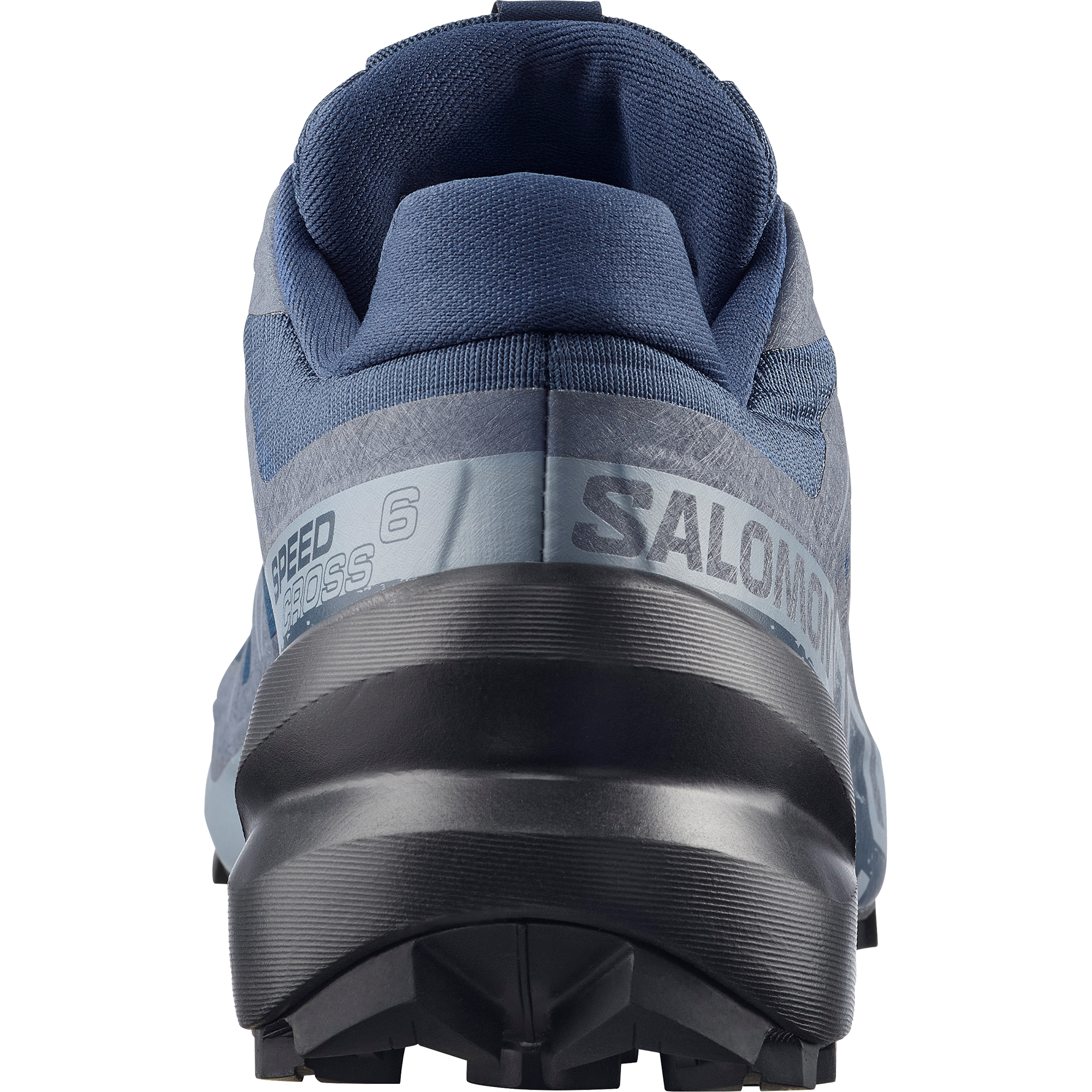 Salomon Speedcross 6 Trail Running Shoes Womens Spellbound
