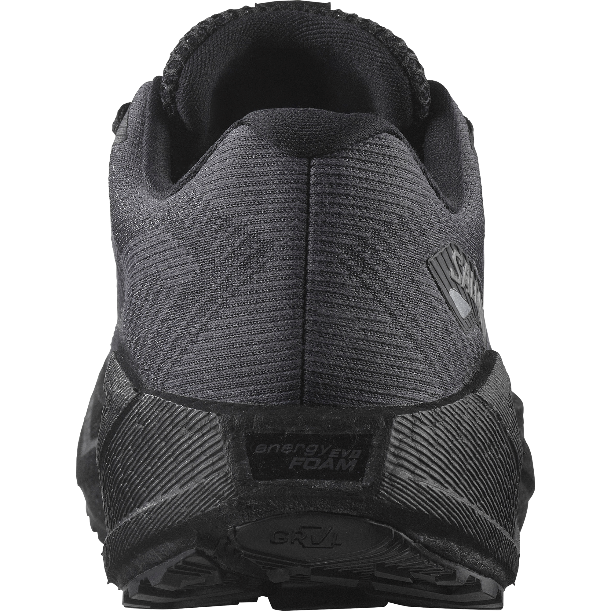 Salomon Aero Blaze 3 Grvl Gore-Tex Gravel Running Shoes Womens Black