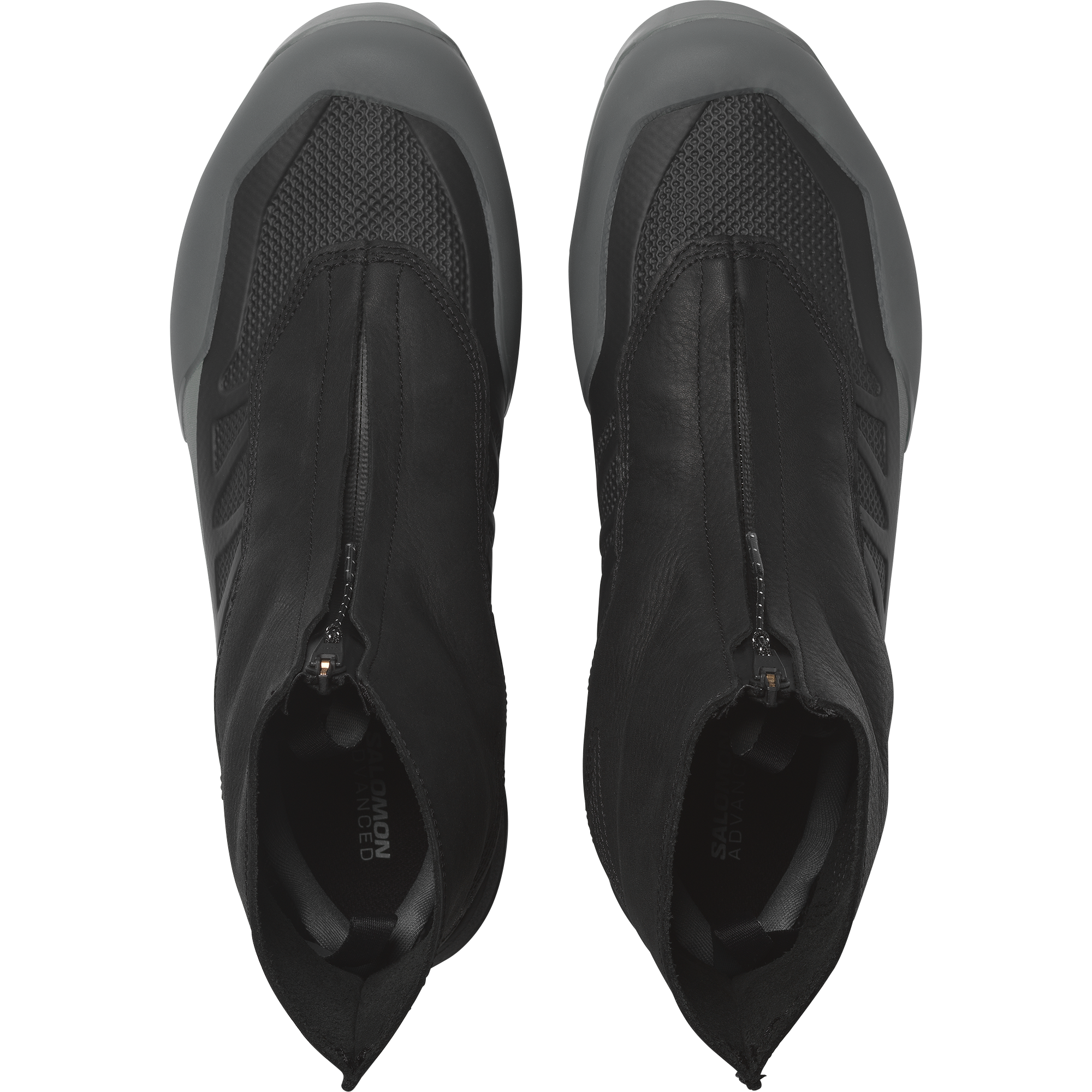 Salomon Tepiaz Advanced Black