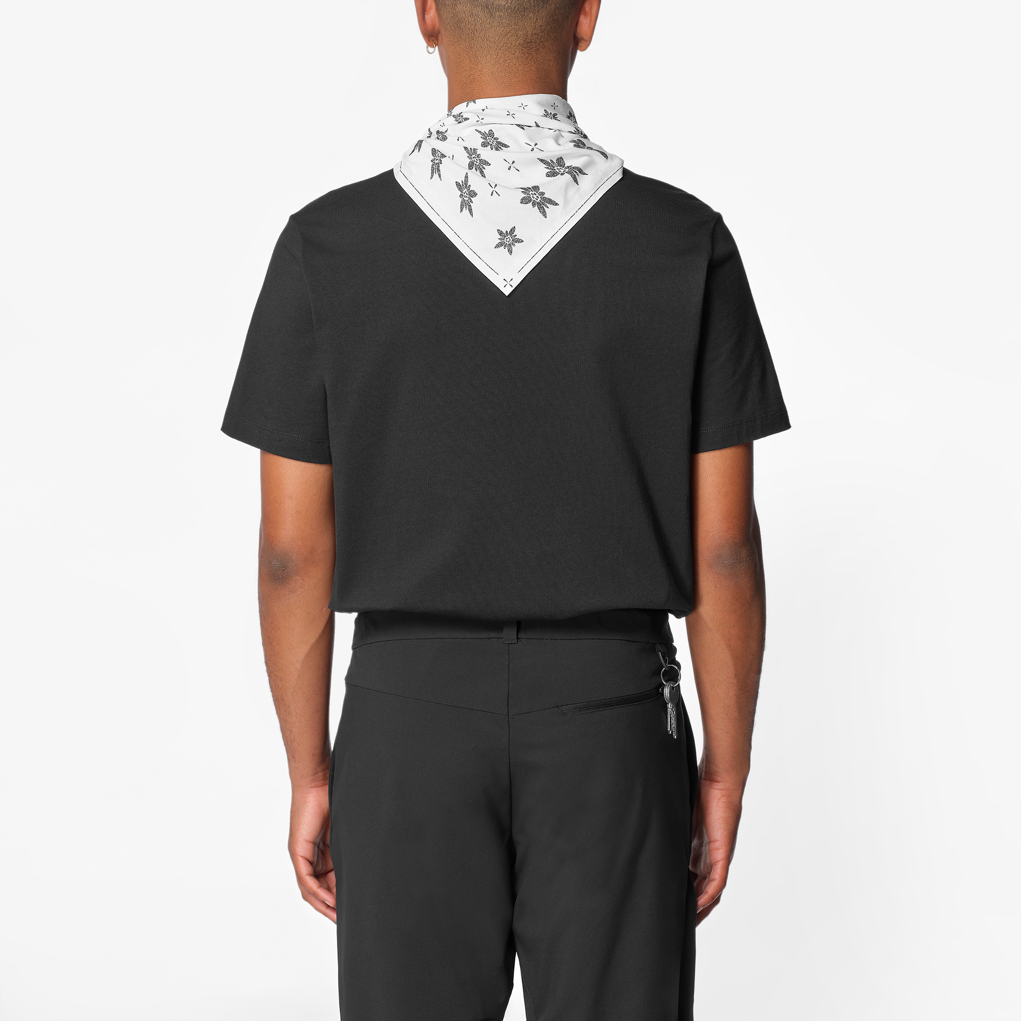 Salomon Logo Short Sleeve T-Shirt