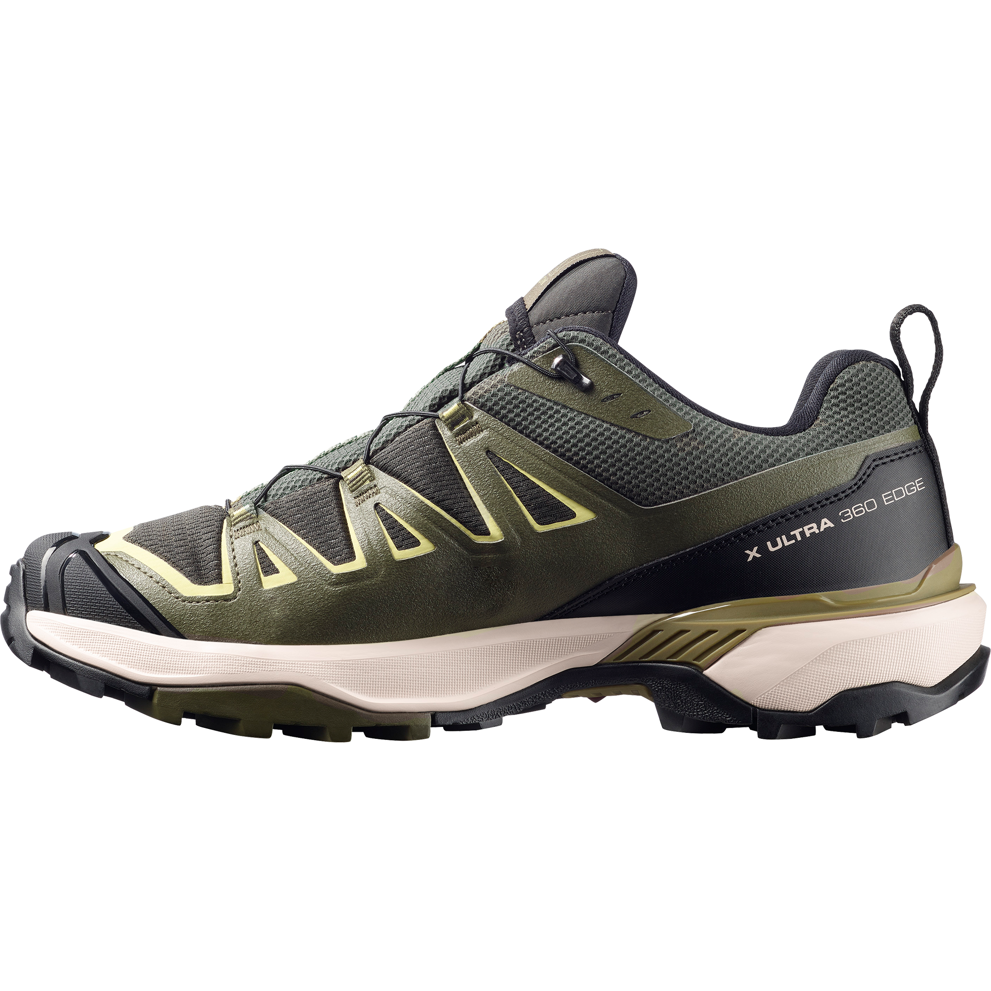 Salomon X Ultra 360 Edge Gore-Tex Hiking Peat