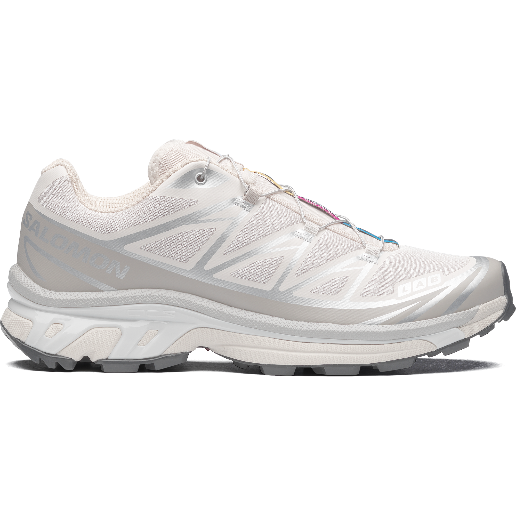 Salomon Xt-6 Sneakers Rainy Day