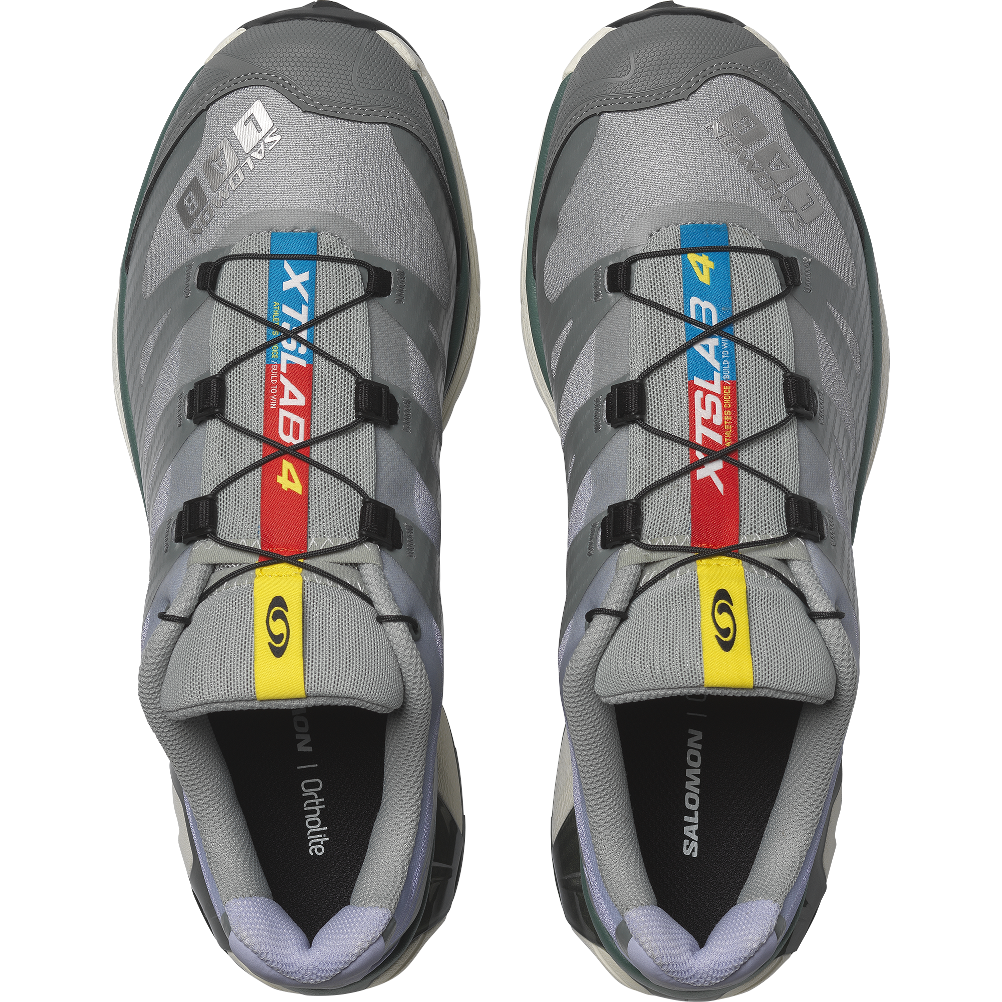Salomon Xt-4 Og Sneakers Sedona Sage