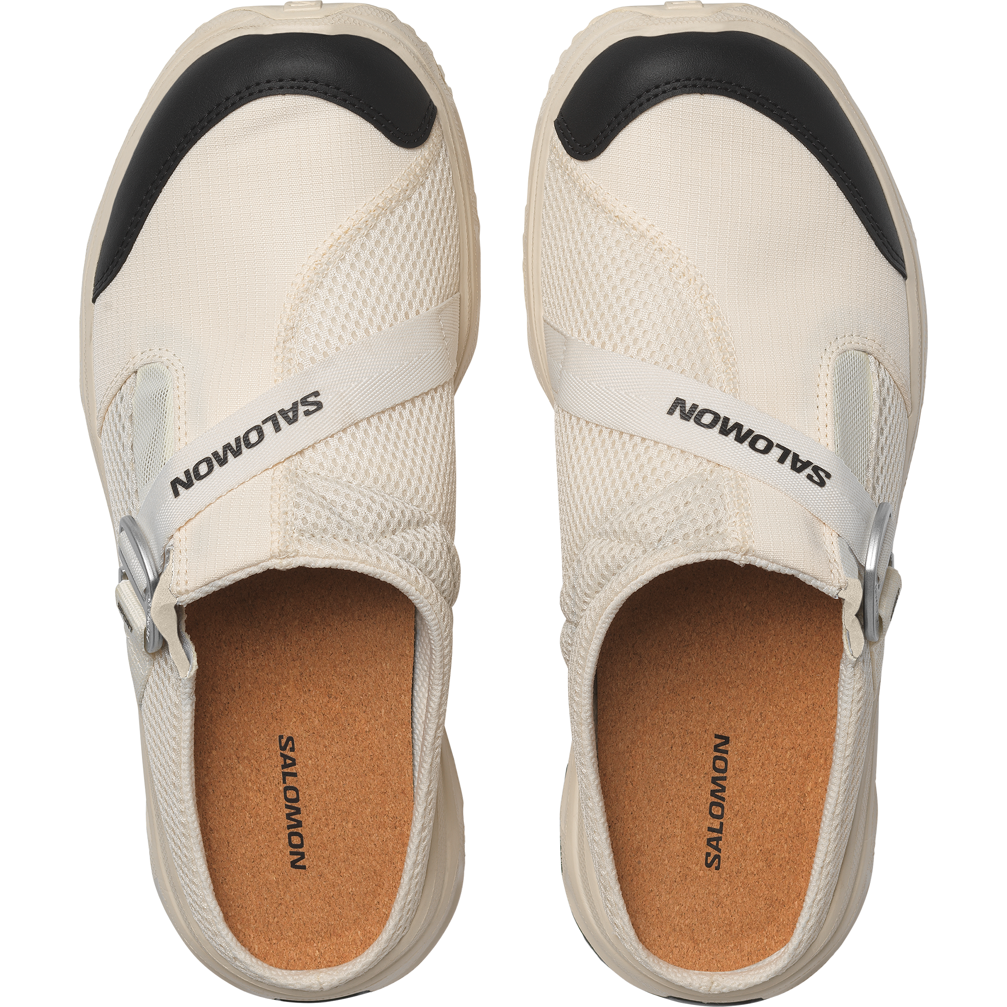 Salomon Rx Slide 3.0 Nomad Sneakers Vanilla Ice