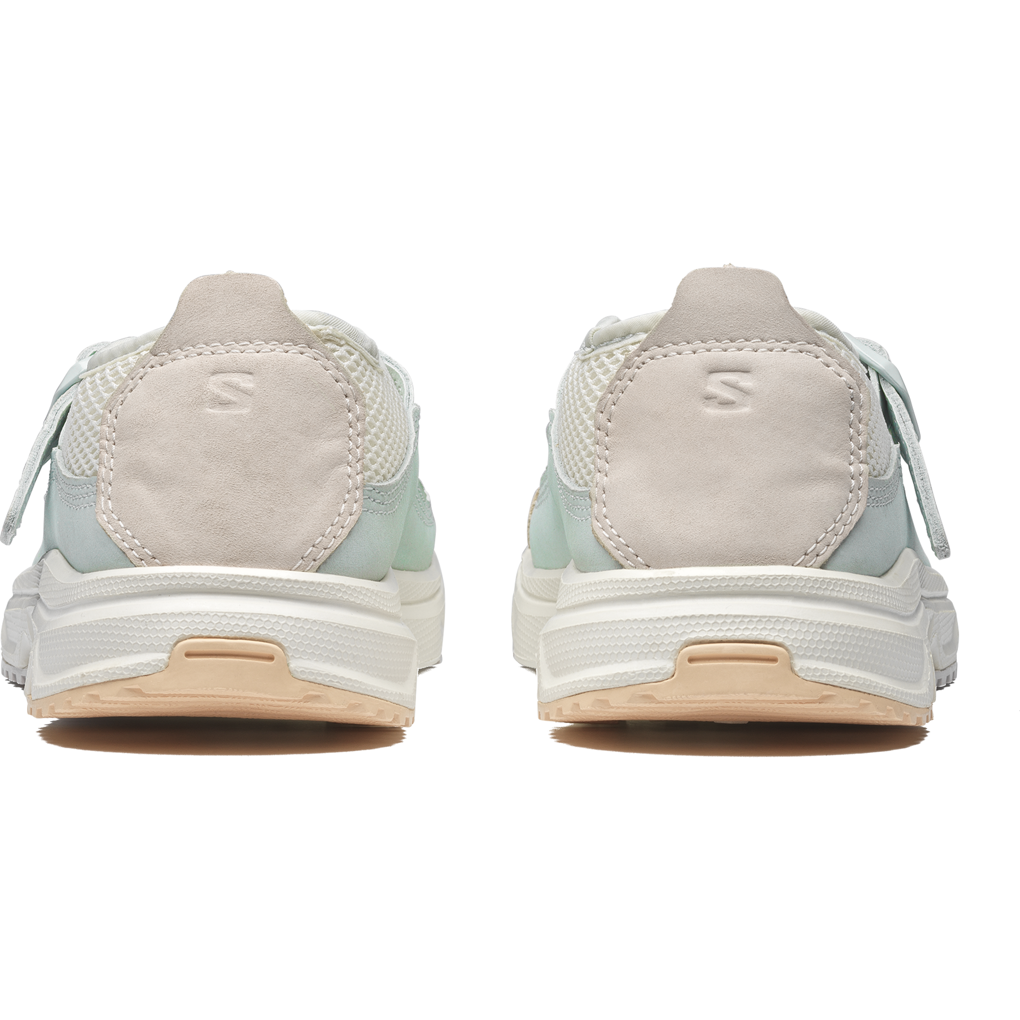 Salomon Rx Marie-Jeanne Alpen Blossom Sneakers Vanilla Ice