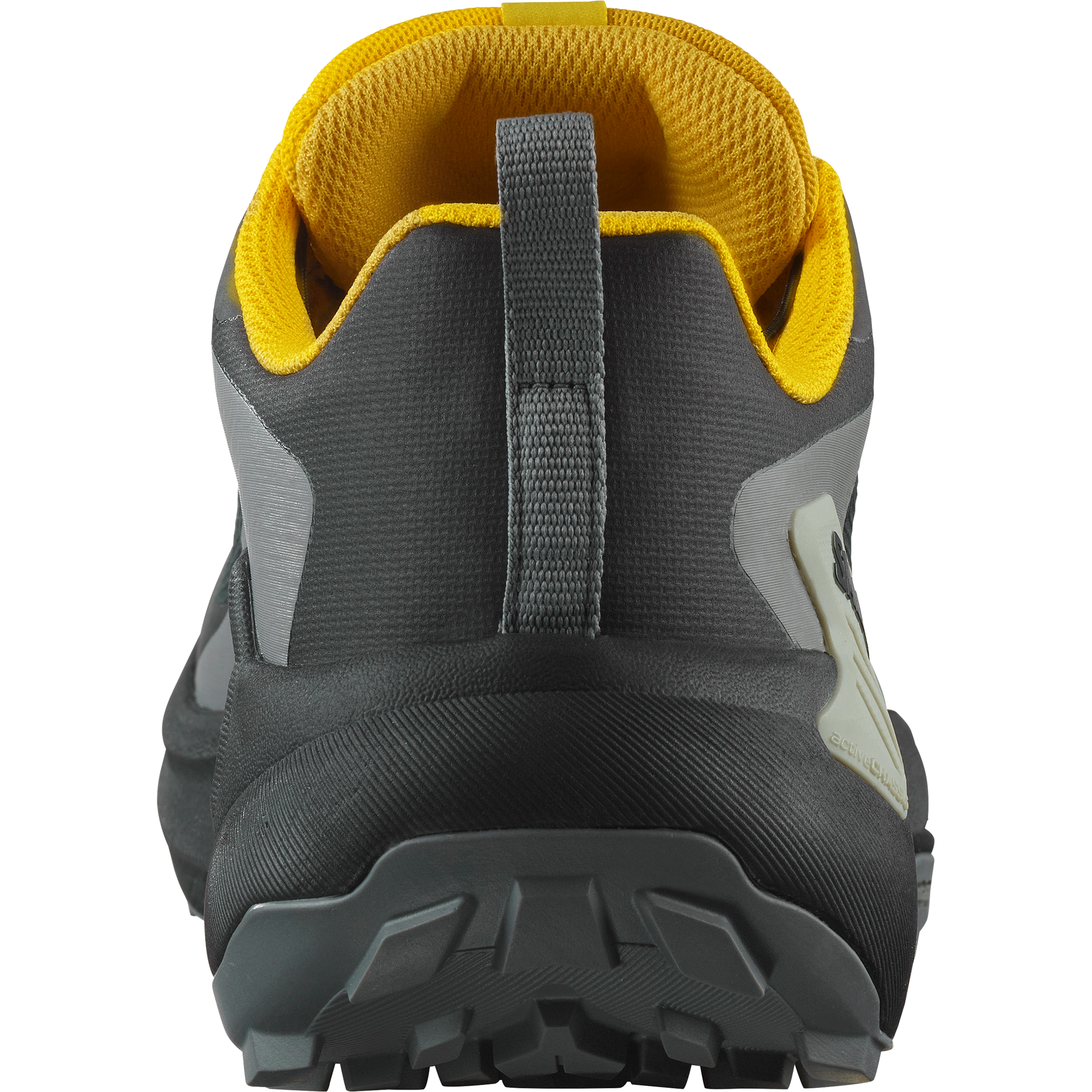 Salomon Genesis Gore-Tex Trail Running Black
