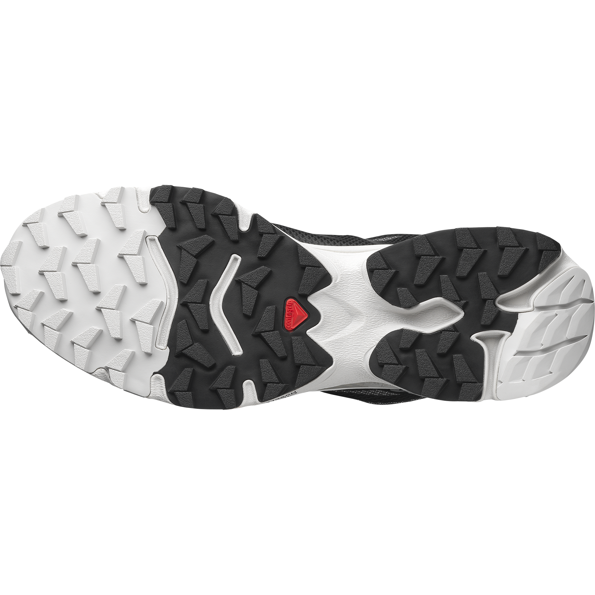 Salomon Xt-4 Og Gore-Tex Sneakers Black