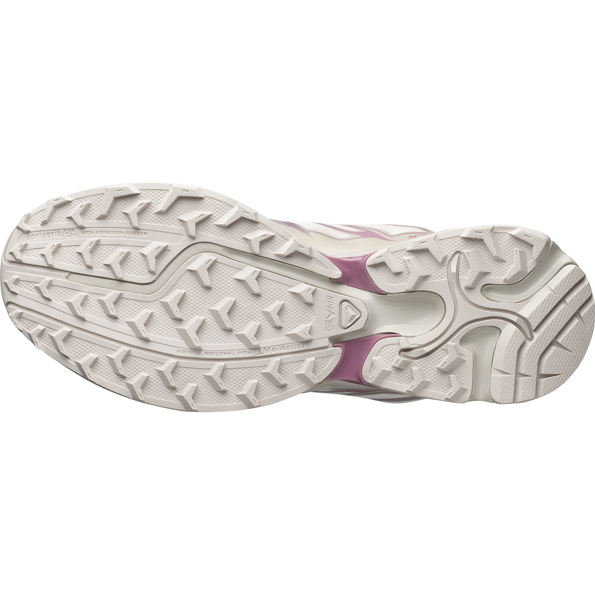 Salomon Xt-Pathway 2 Sneakers Silver Cloud