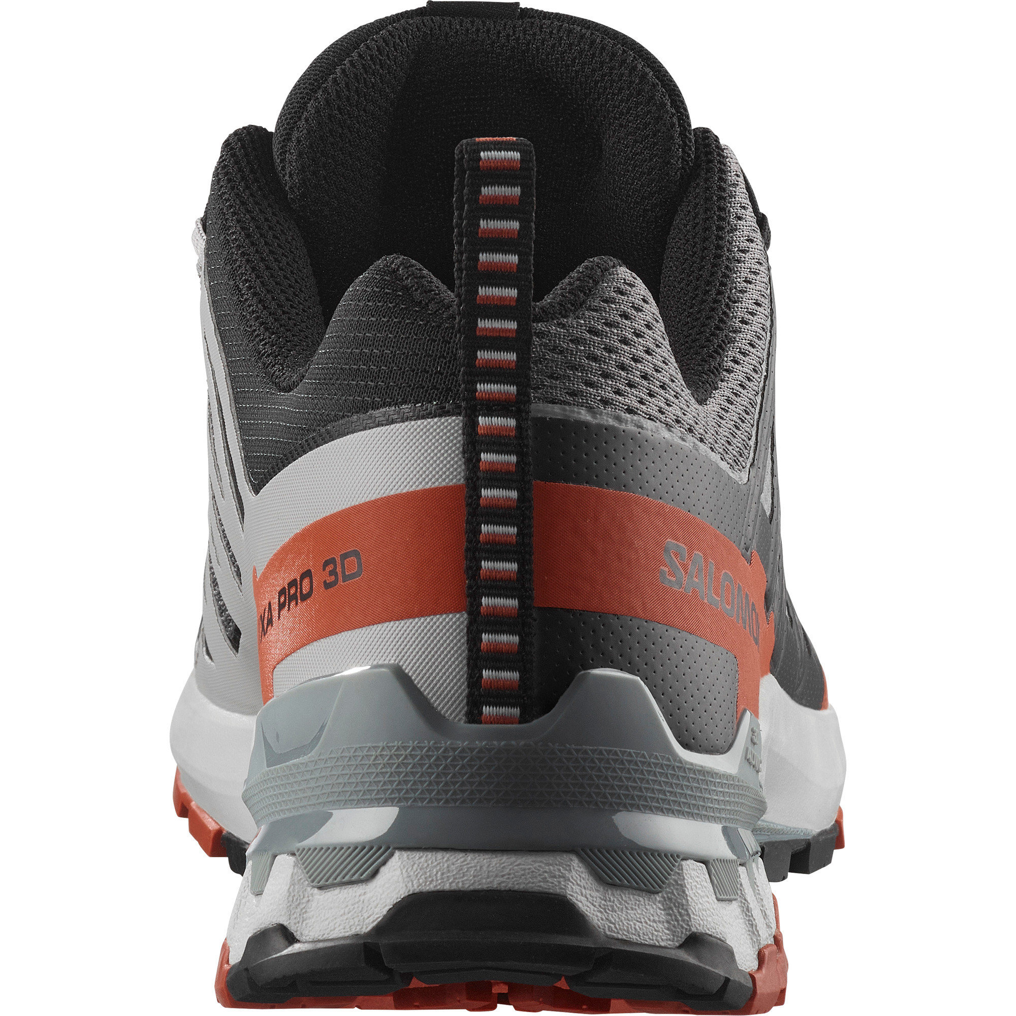 Salomon Xa Pro 3D V9 Trail Running Shoes Castlerock