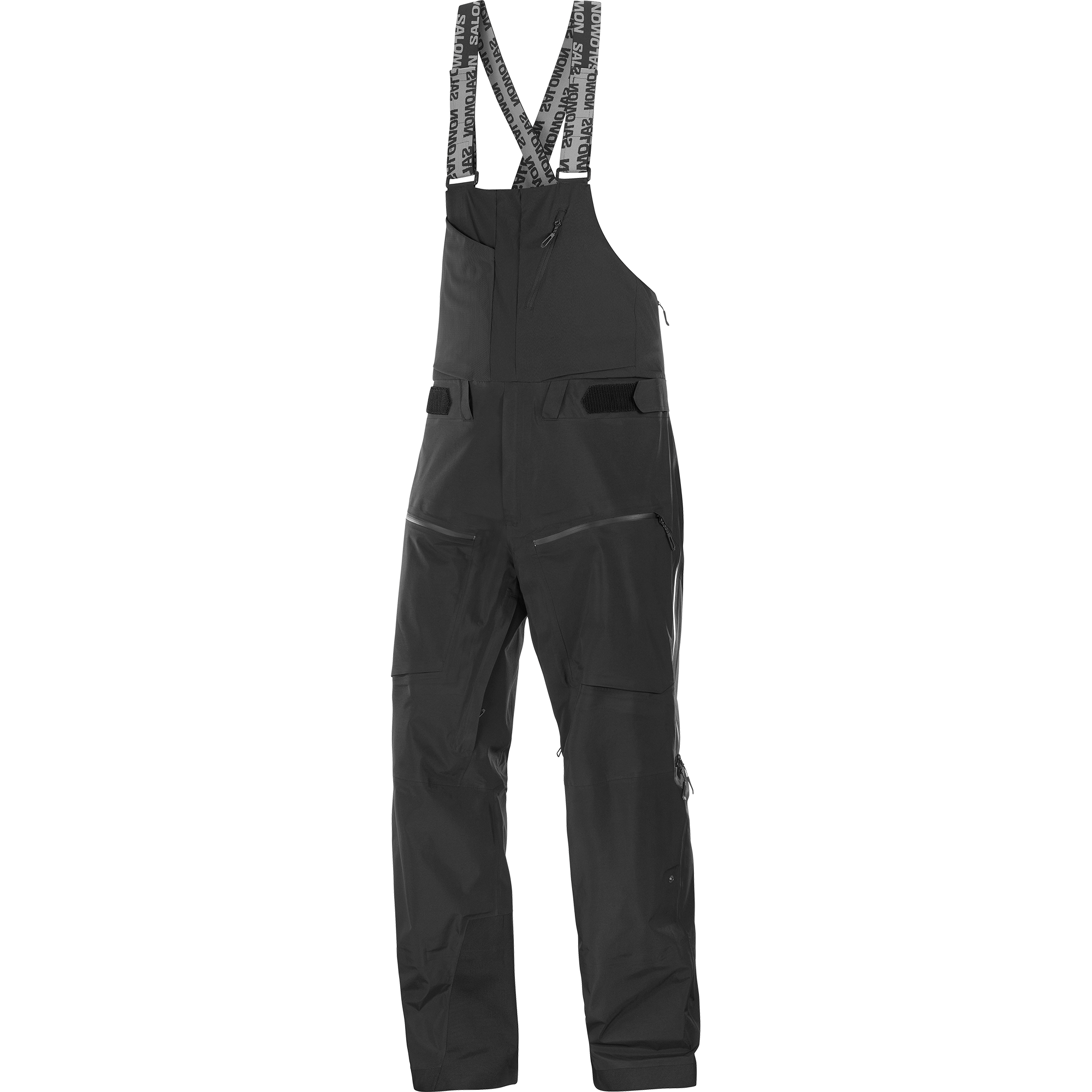 Salomon Scrambler Gore-Tex ’S Shell Pants
