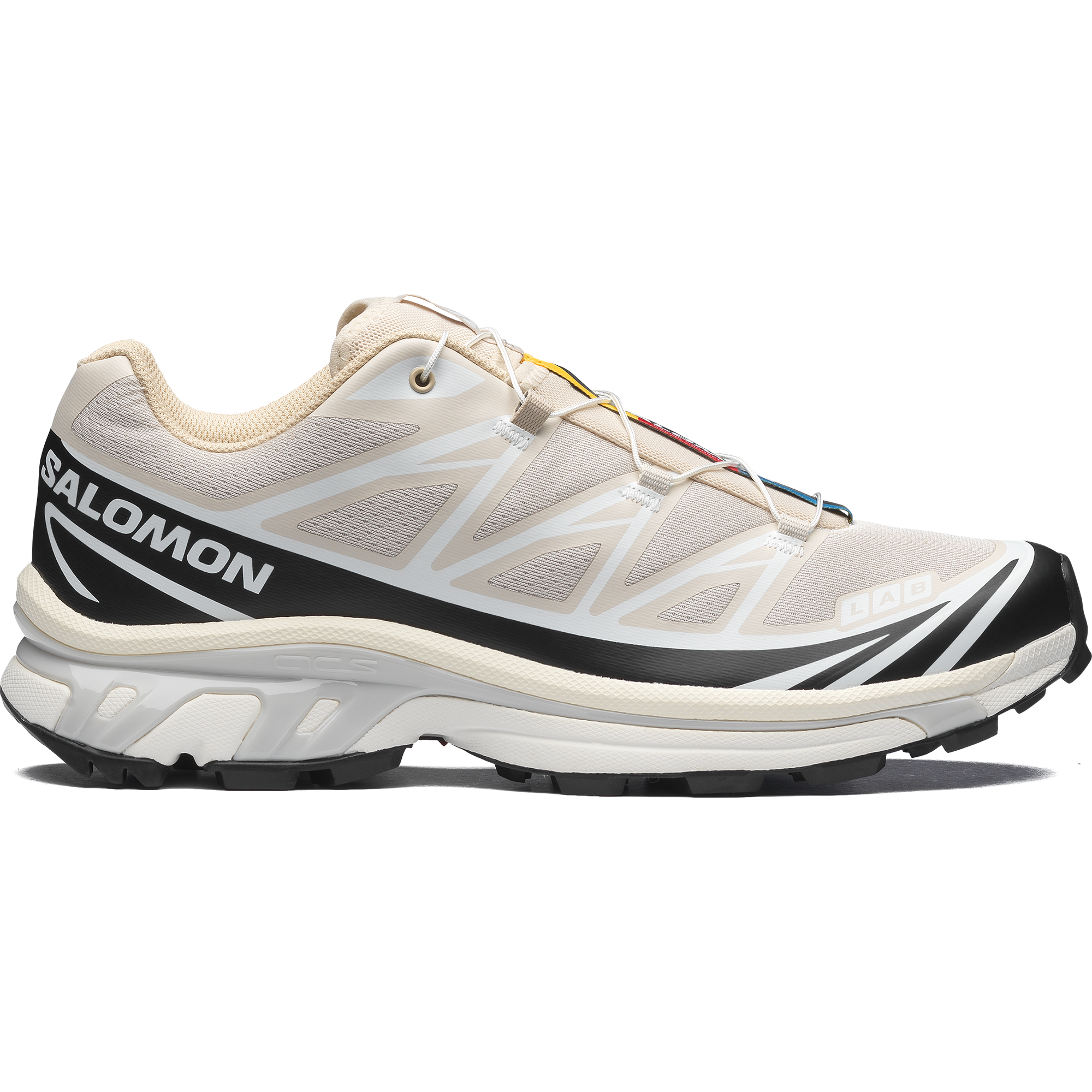 Salomon Xt-6 Sneakers Rainy Day