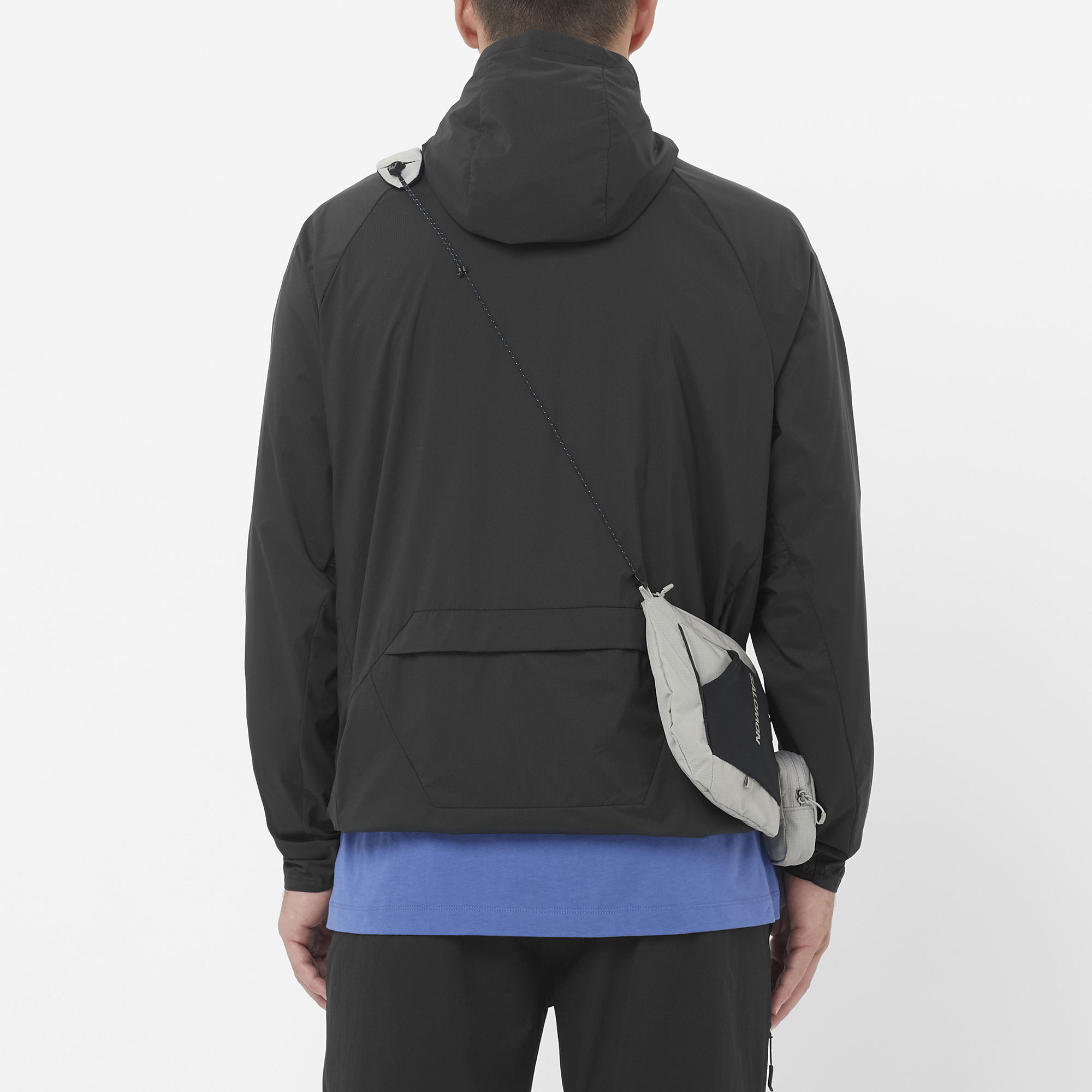Salomon Outwind Jacket