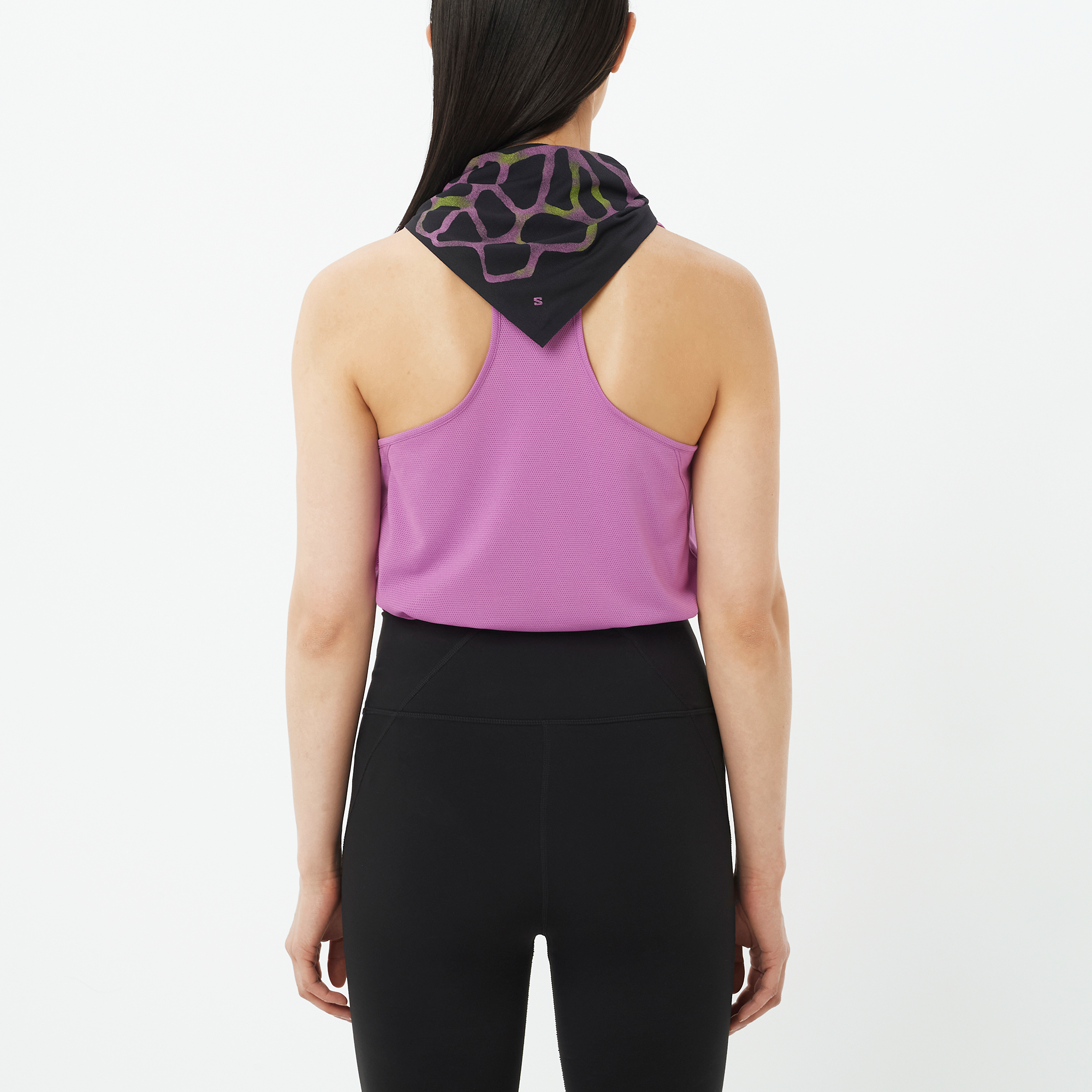 Salomon Shakeout Core Tank Women's