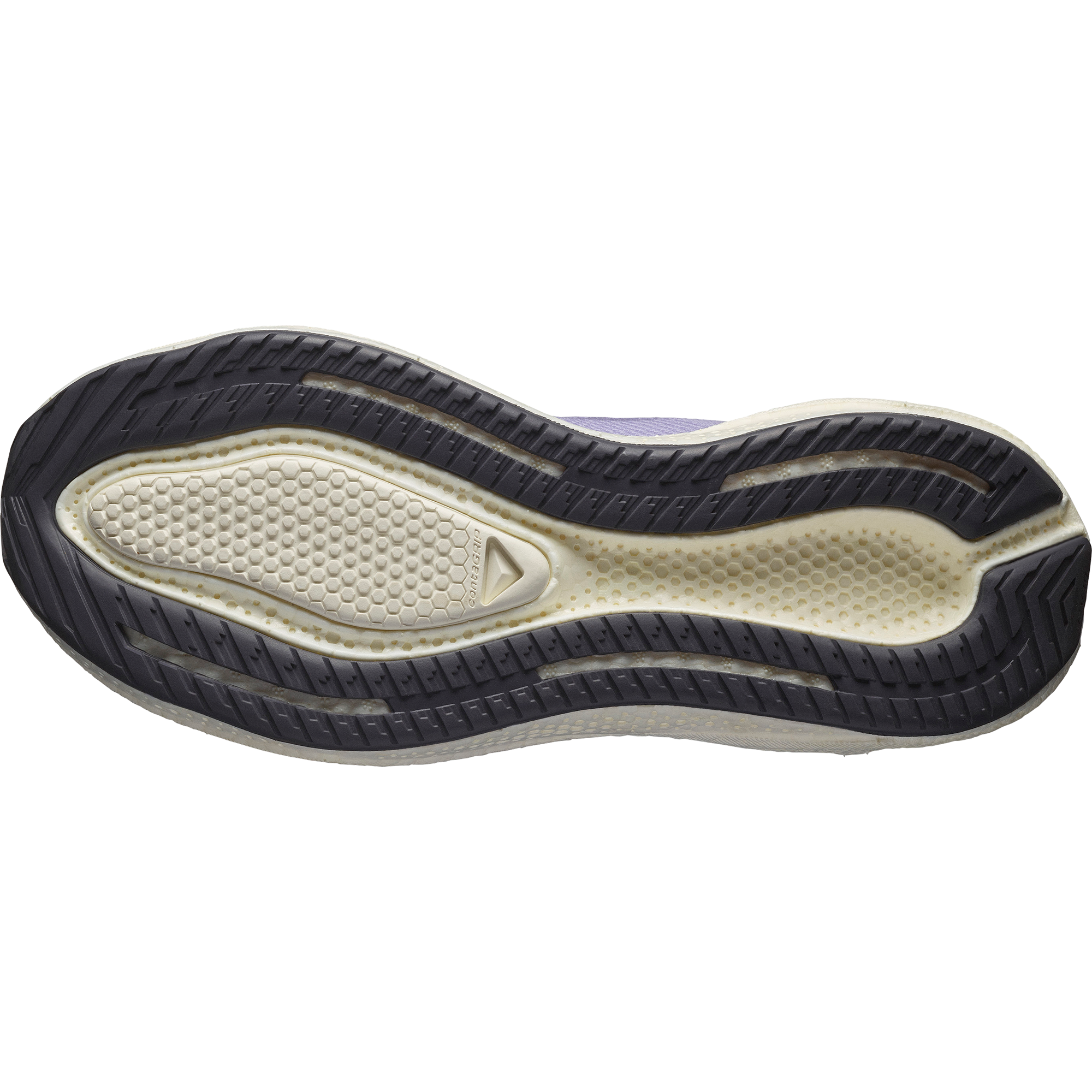 Salomon Aero Blaze 3 Road Running Shoes Womens Cosmic Sky