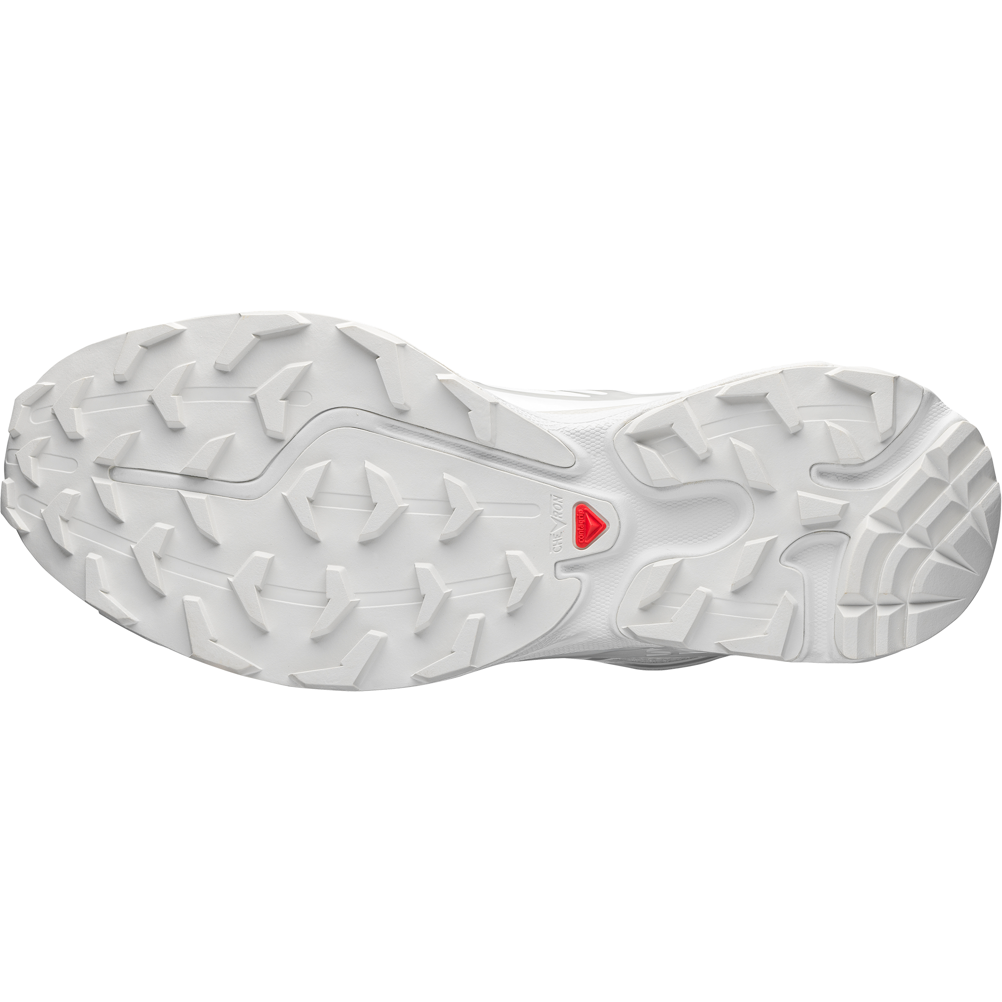 Salomon Xt-6 Sneakers White