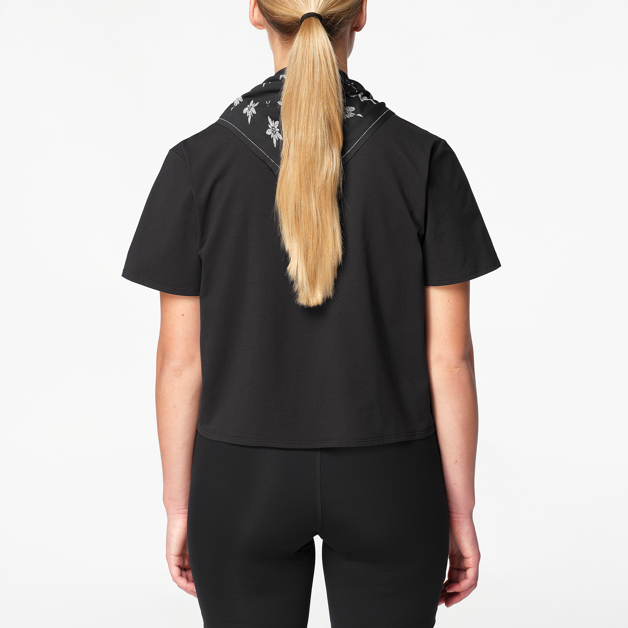 Salomon Trackline Short Sleeve T-Shirt Women's