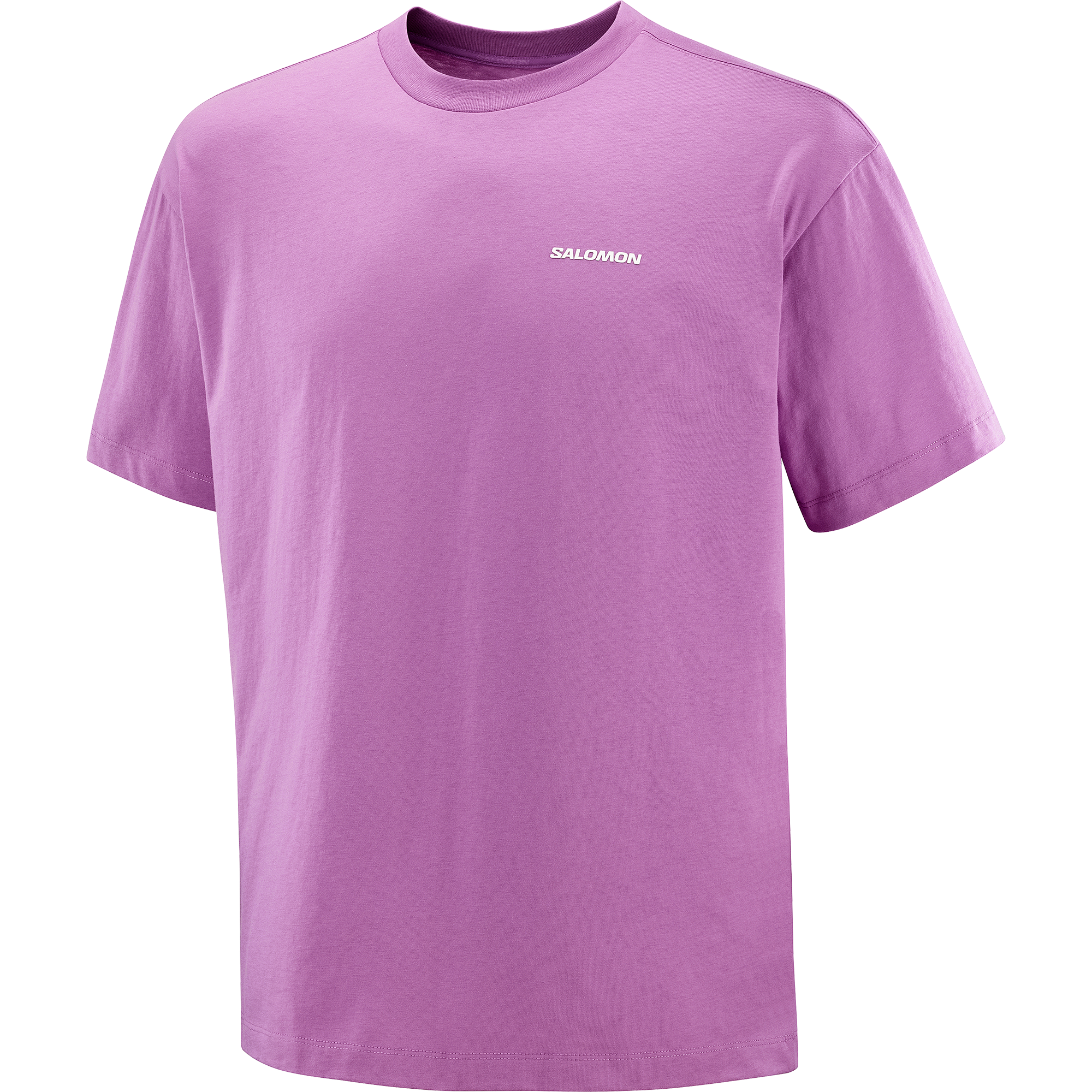 Salomon Wild Rays Graphic Short Sleeve T-Shirt