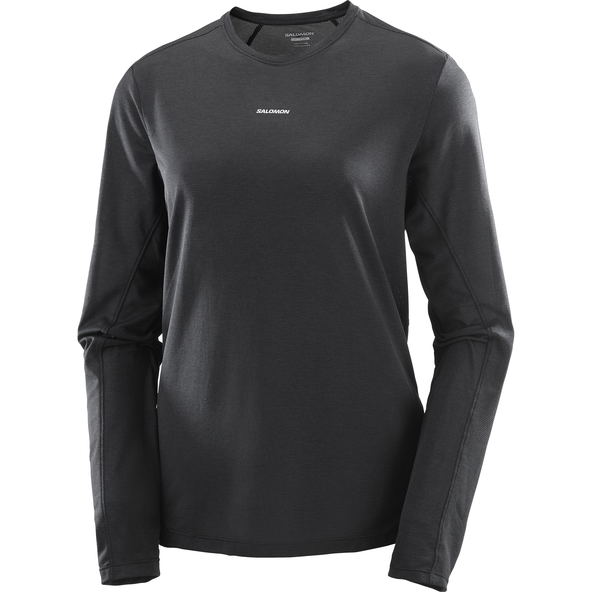 Salomon Shakeout Core Long Sleeve T-Shirt Women's