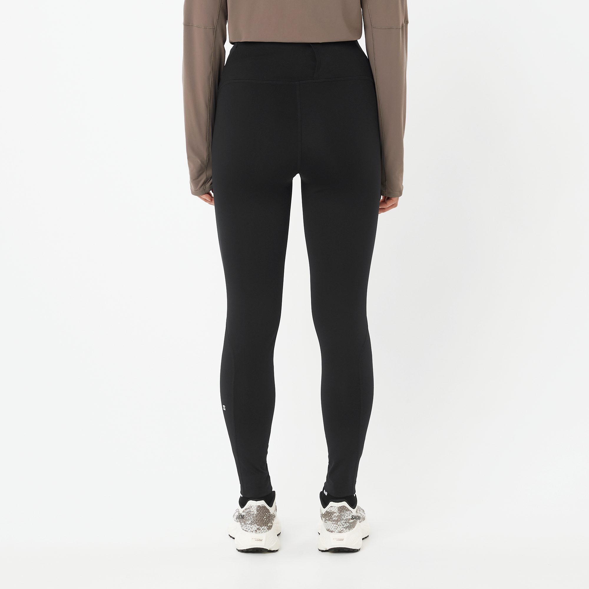 Salomon Shakeout Core Tights Women's