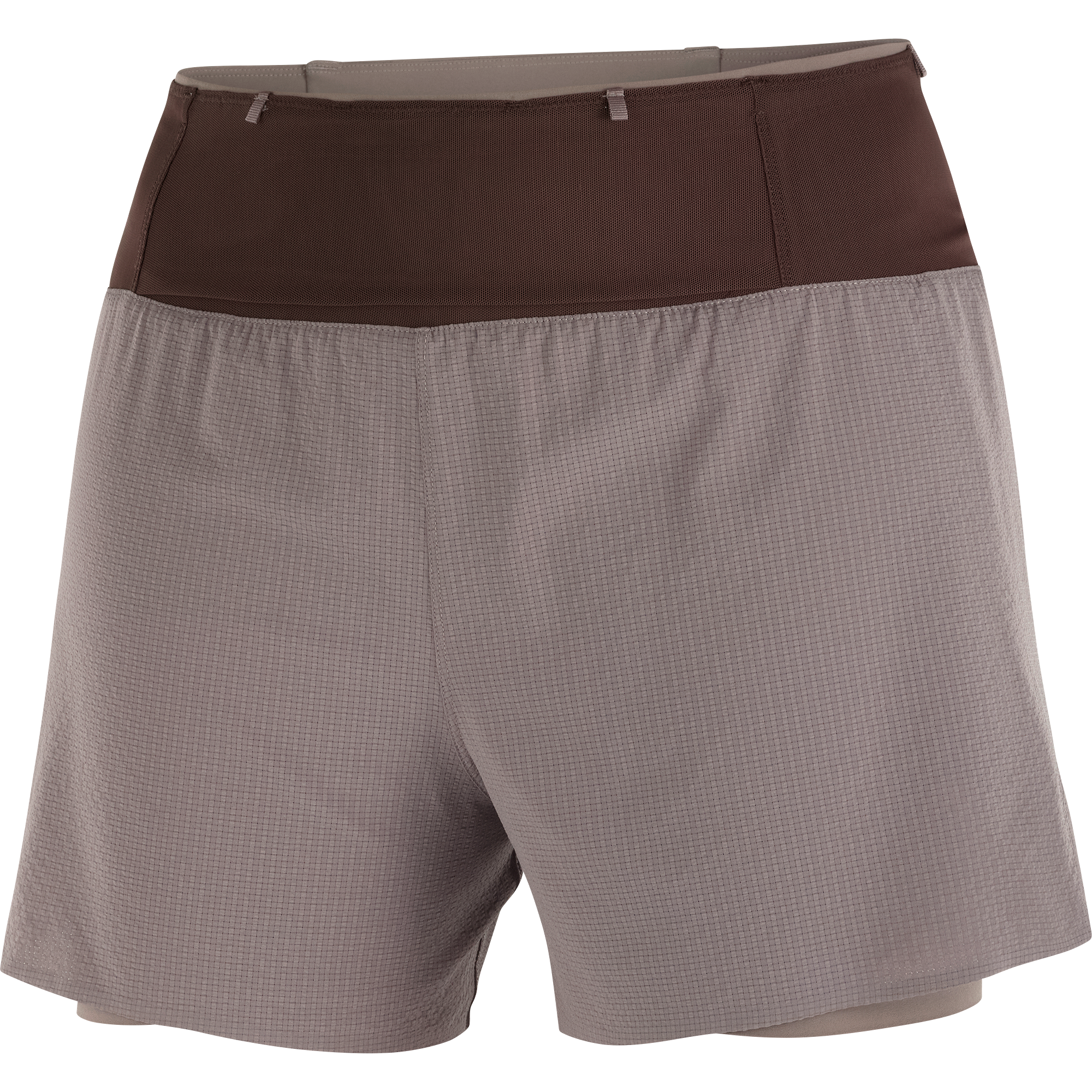 Salomon Sense Aero 2In1 Trail 5" Shorts Women's
