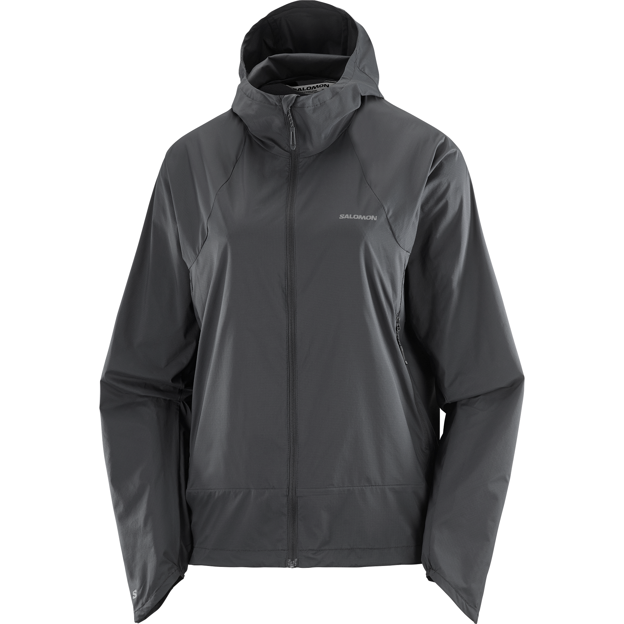 Salomon Outwind Jacket Women's