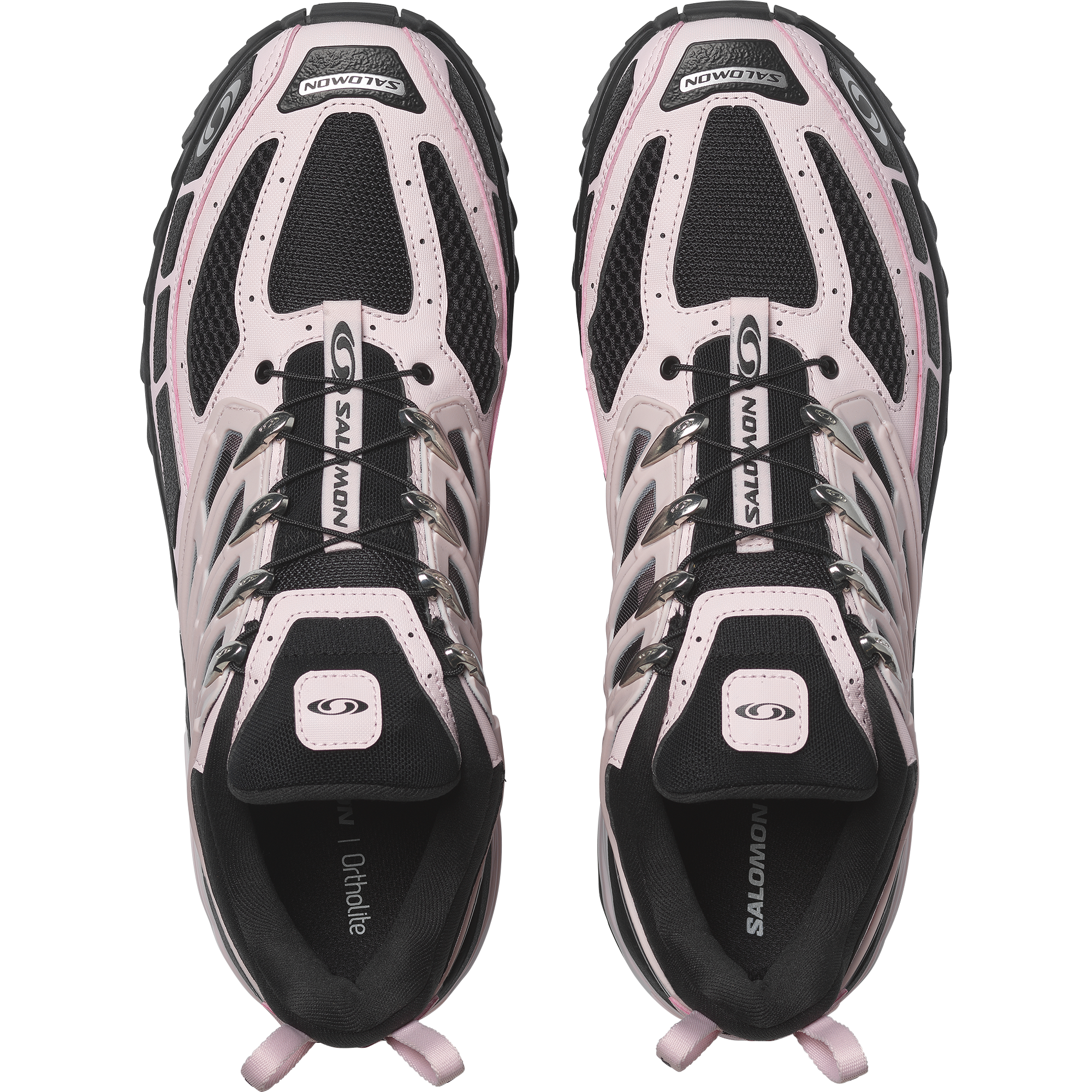 Salomon Acs Pro Sneakers Black