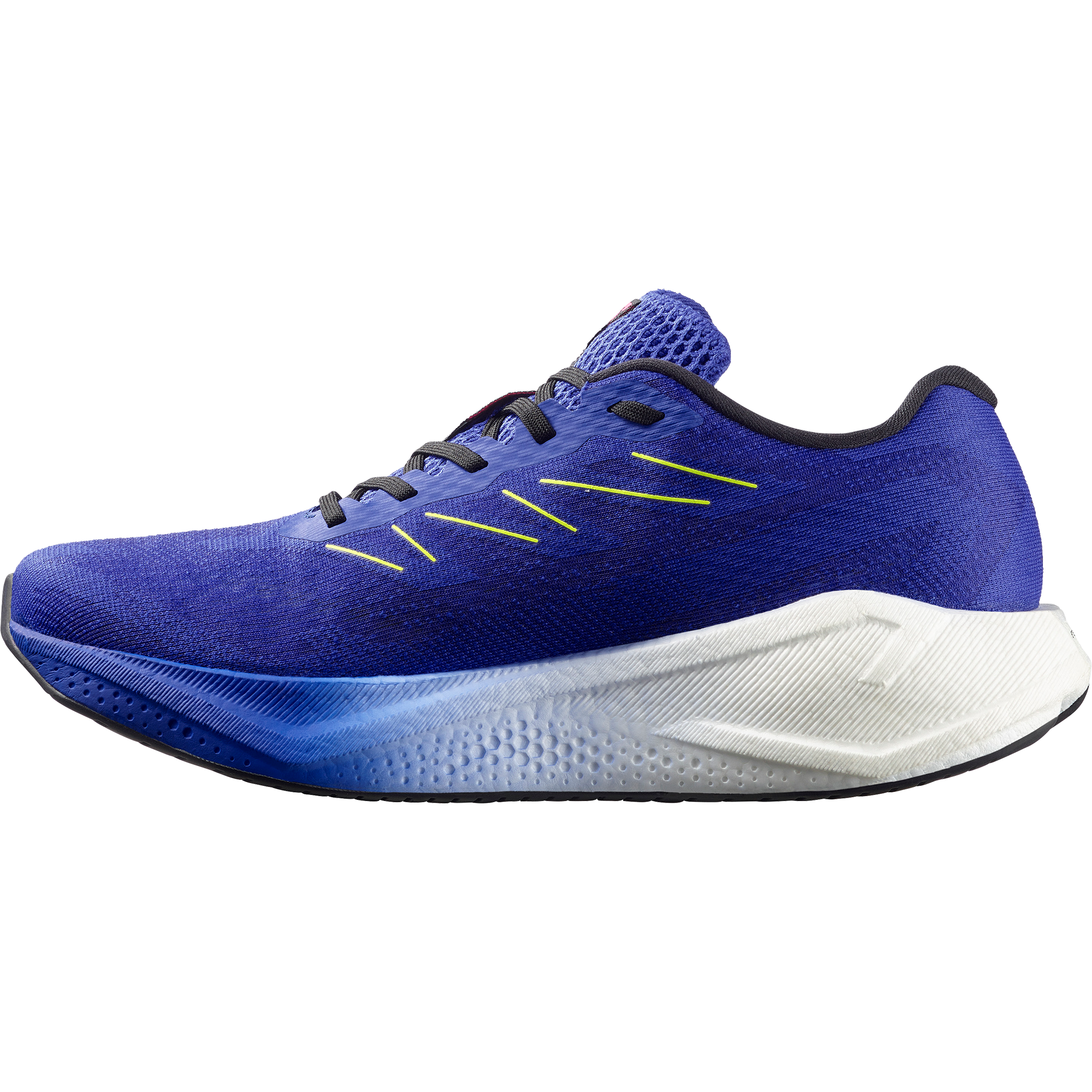 Salomon Aero Blaze 3 Road Running Shoes Bluing