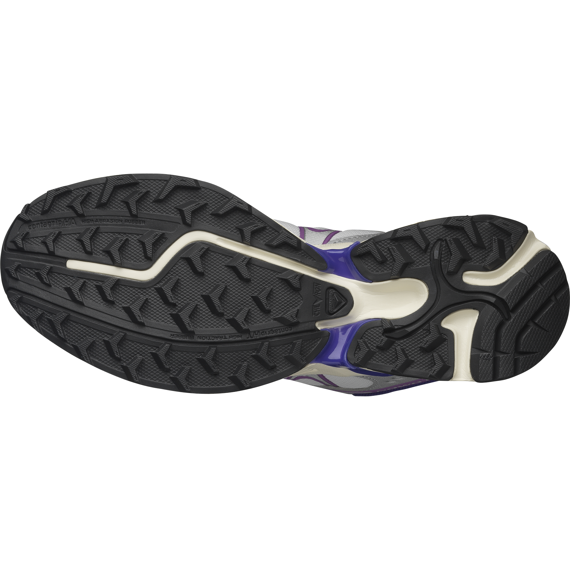 Salomon Xt-Whisper Sneakers White