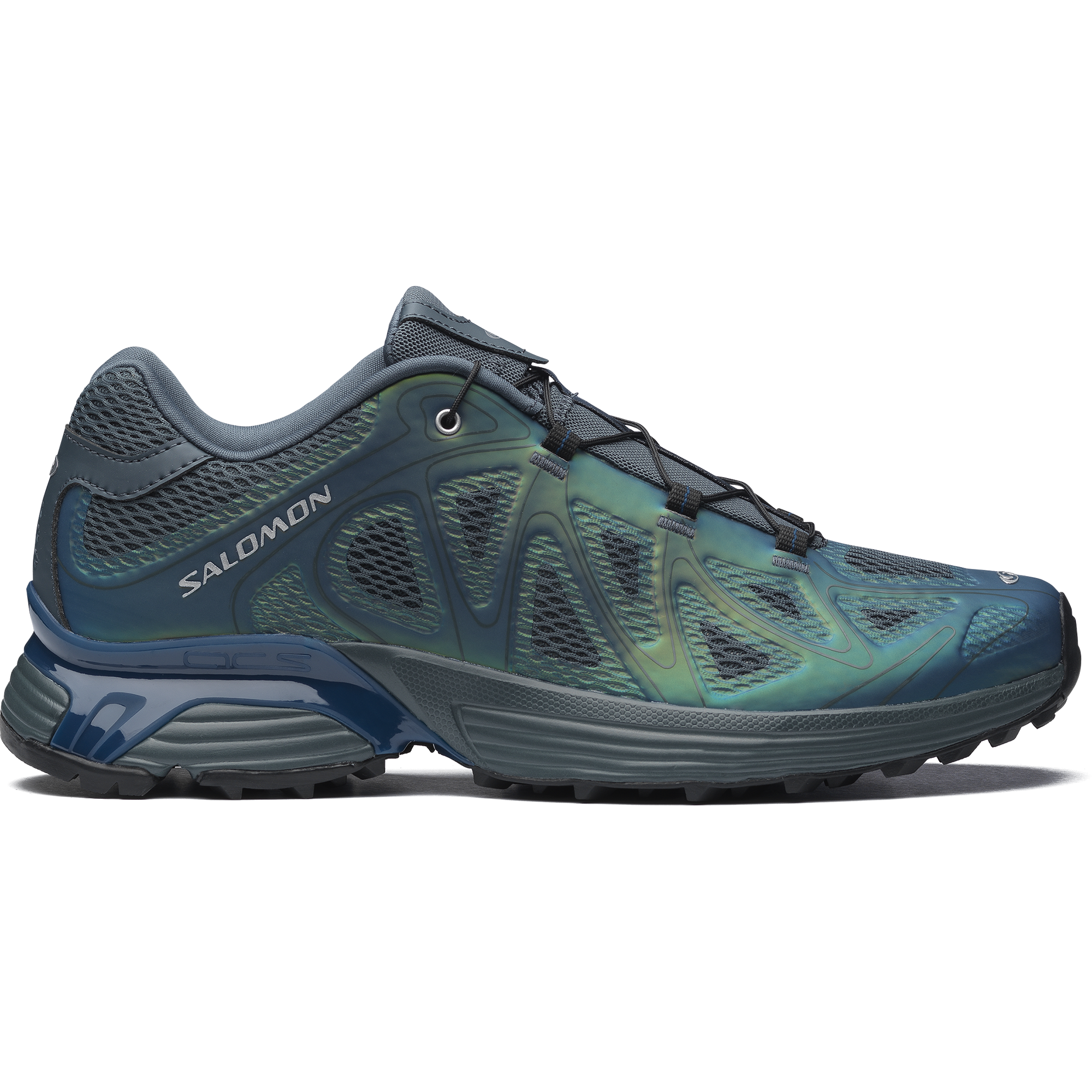 Salomon Xt-Whisper Void Sneakers Dark Slate