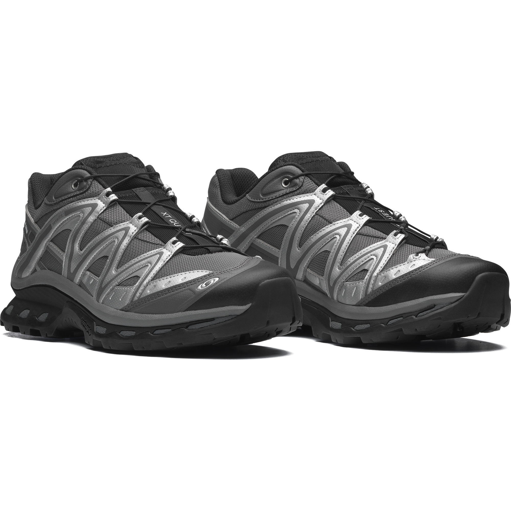 Salomon Xt-Quest Sneakers Black