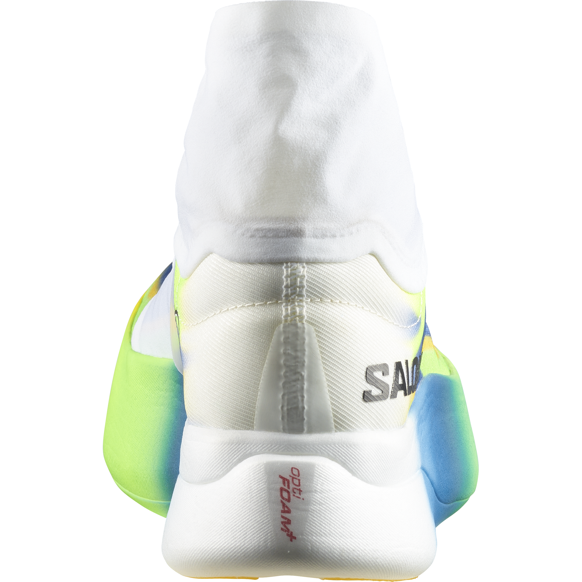 Salomon S/Lab Phantasm 3 Lart De Lautomobile Road Running Shoes White