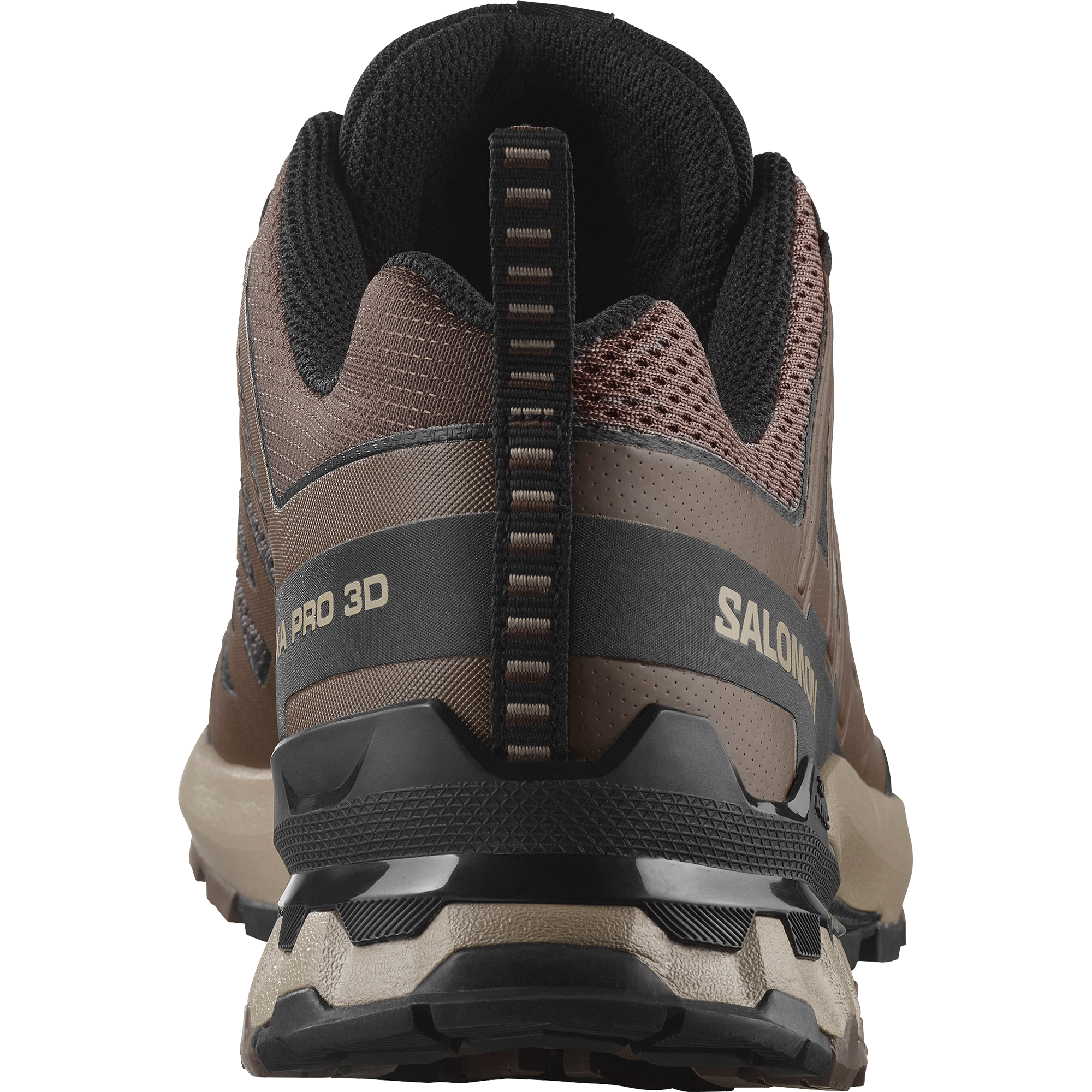 Salomon Xa Pro 3D V9 Trail Running Shoes Falcon
