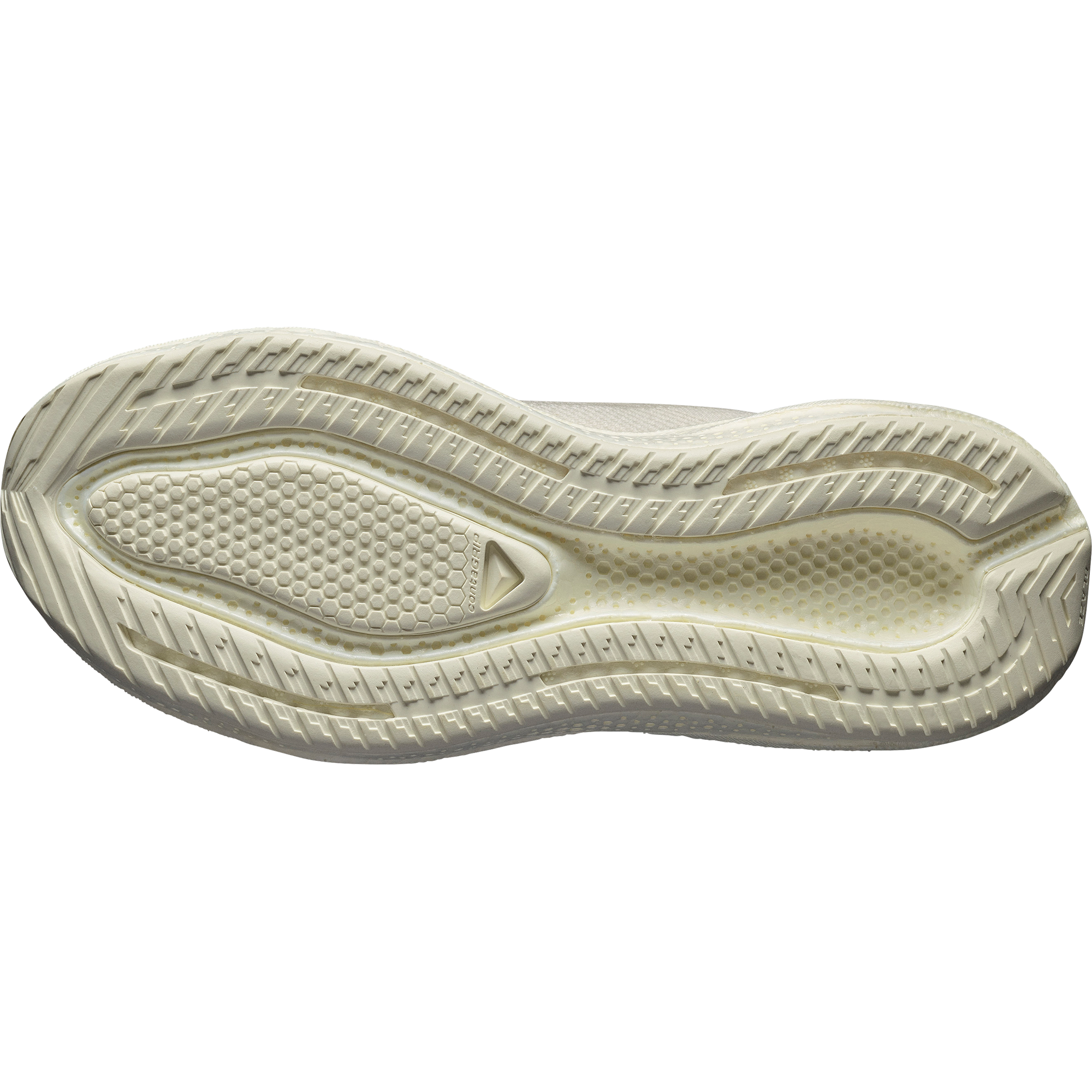 Salomon Aero Blaze 3 Road Running Shoes Womens Vanilla Ice