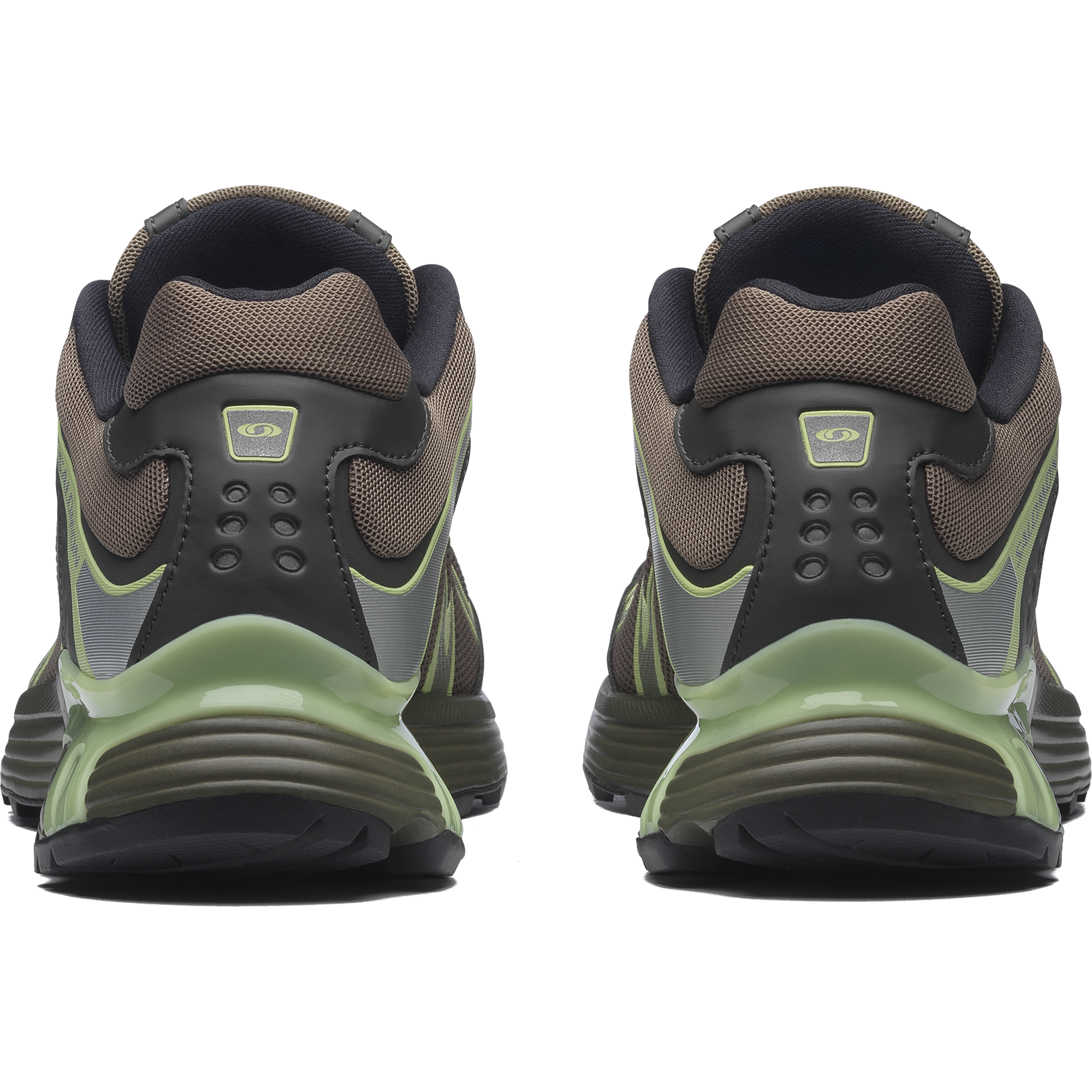 Salomon Xt-Whisper Sneakers Walnut