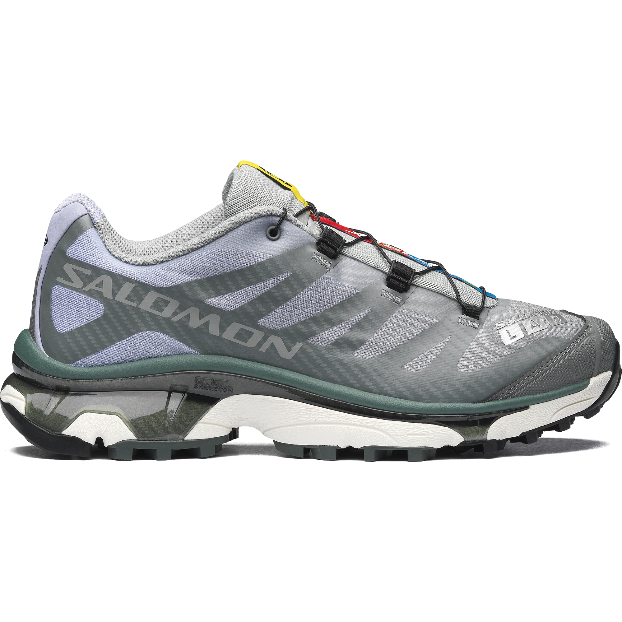 Salomon Xt-4 Og Sneakers Sedona Sage