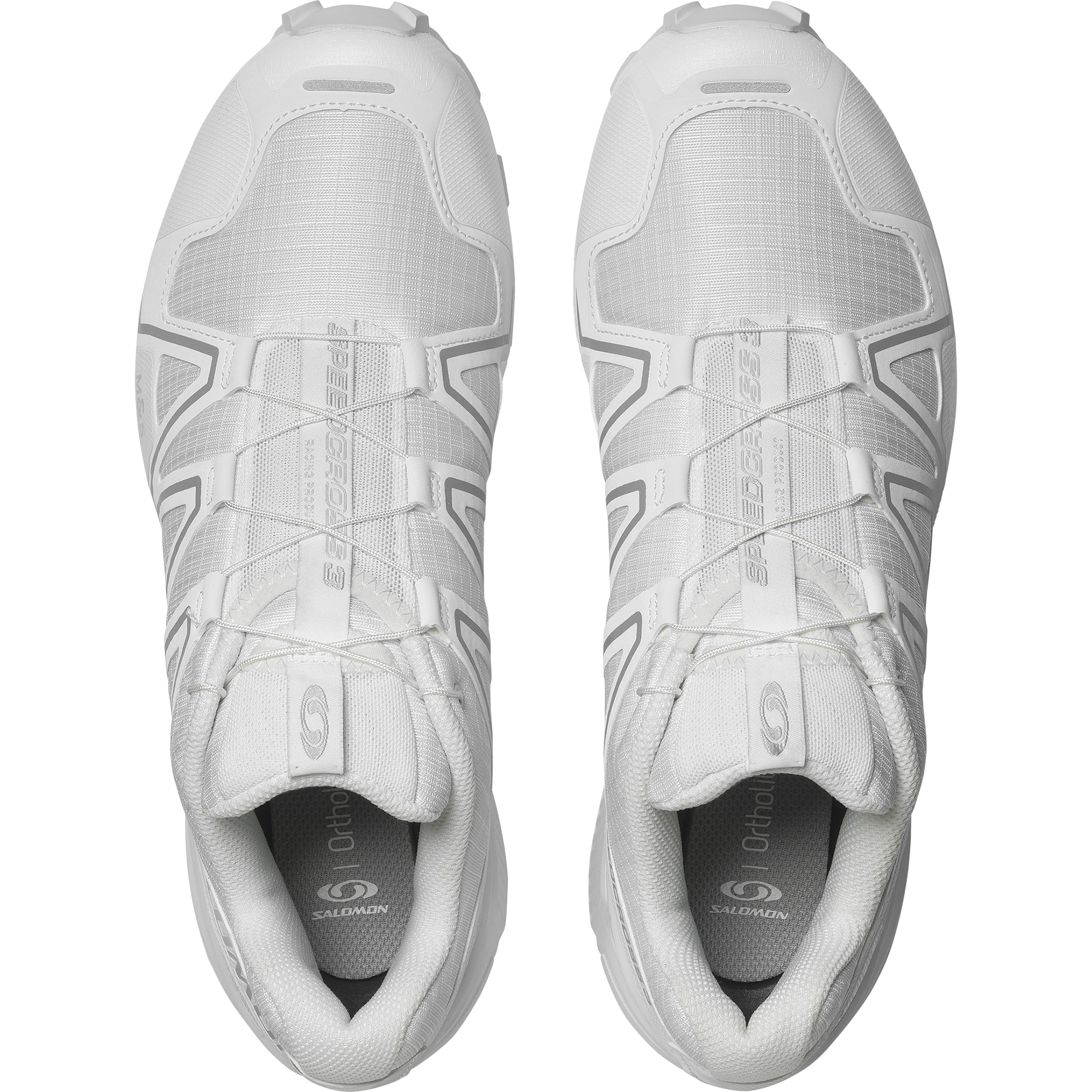 Salomon Speedcross 3 Sneakers White