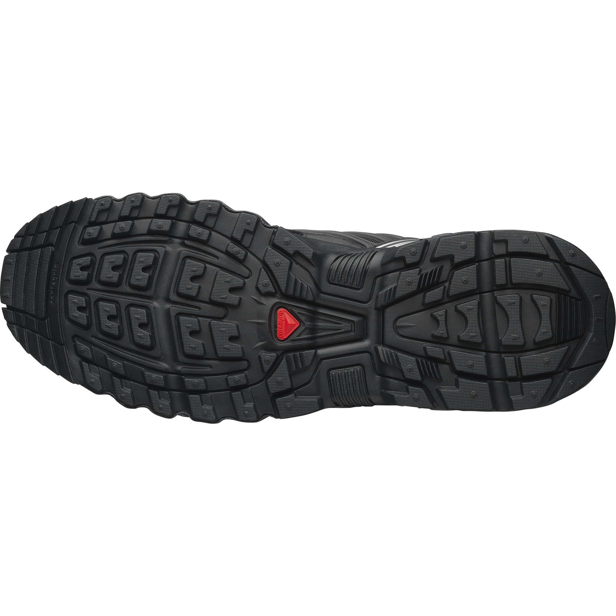 Salomon Acs Pro Shell Sneakers Black