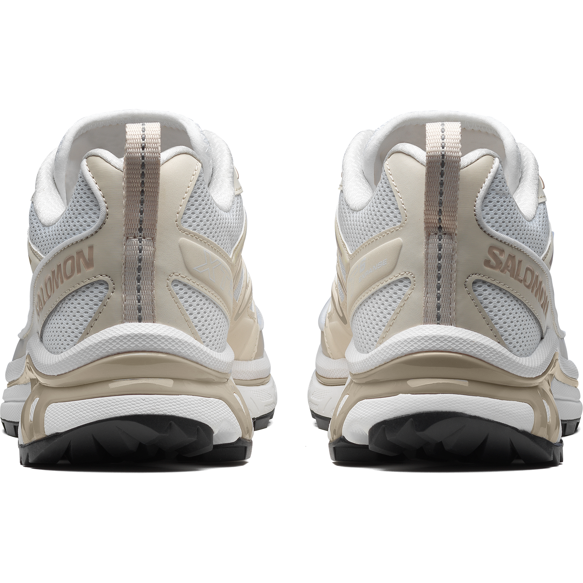 Salomon Xt-6 Expanse Sneakers White
