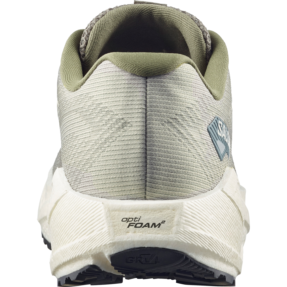 Salomon Aero Blaze 3 Grvl Gravel Running Shoes Tea