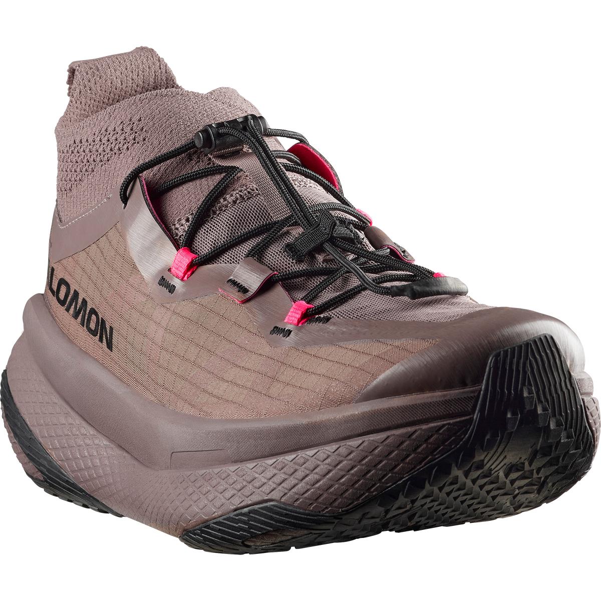Salomon Grvl Concept Gravel Running Shoes Iron