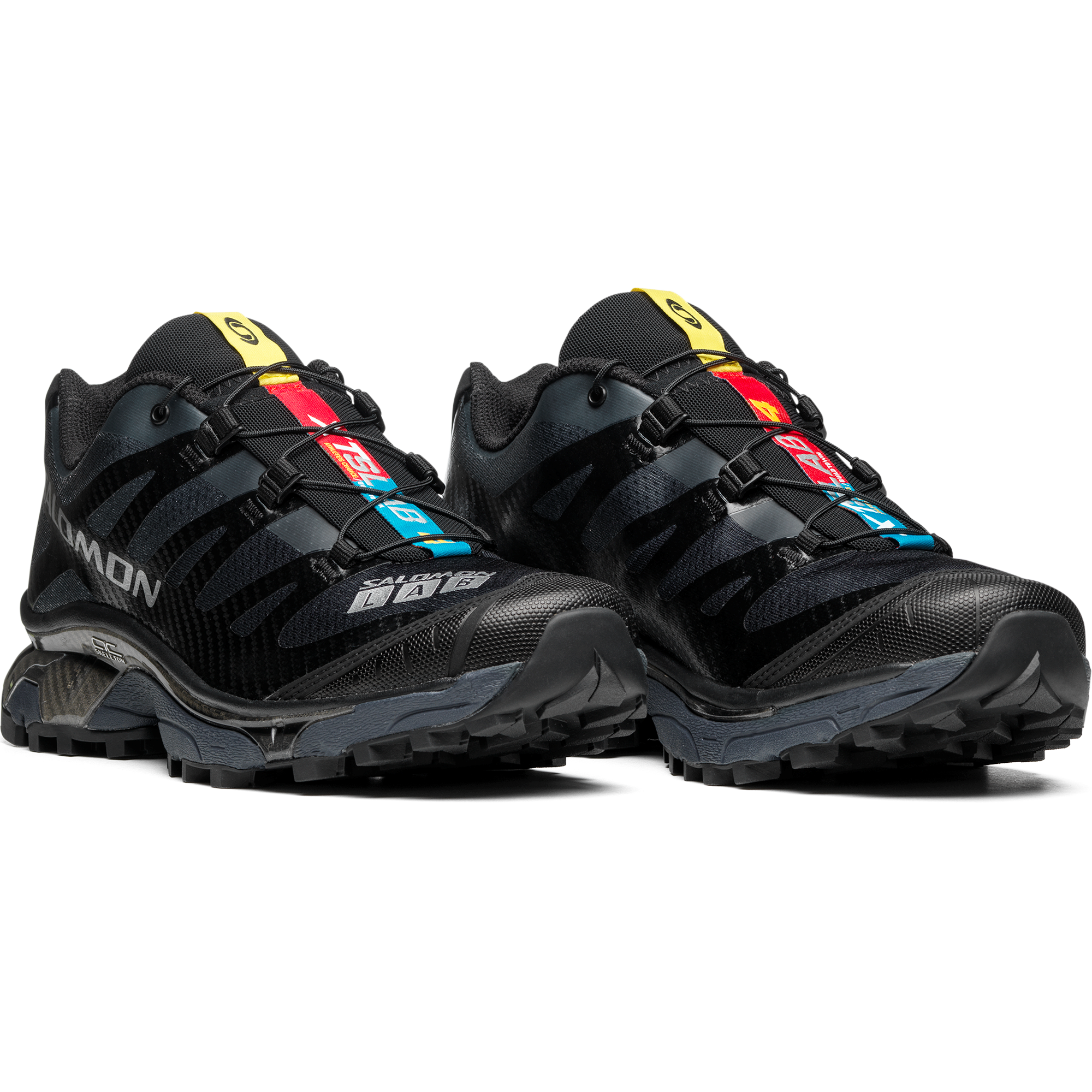 Salomon Xt-4 Og Sneakers Black