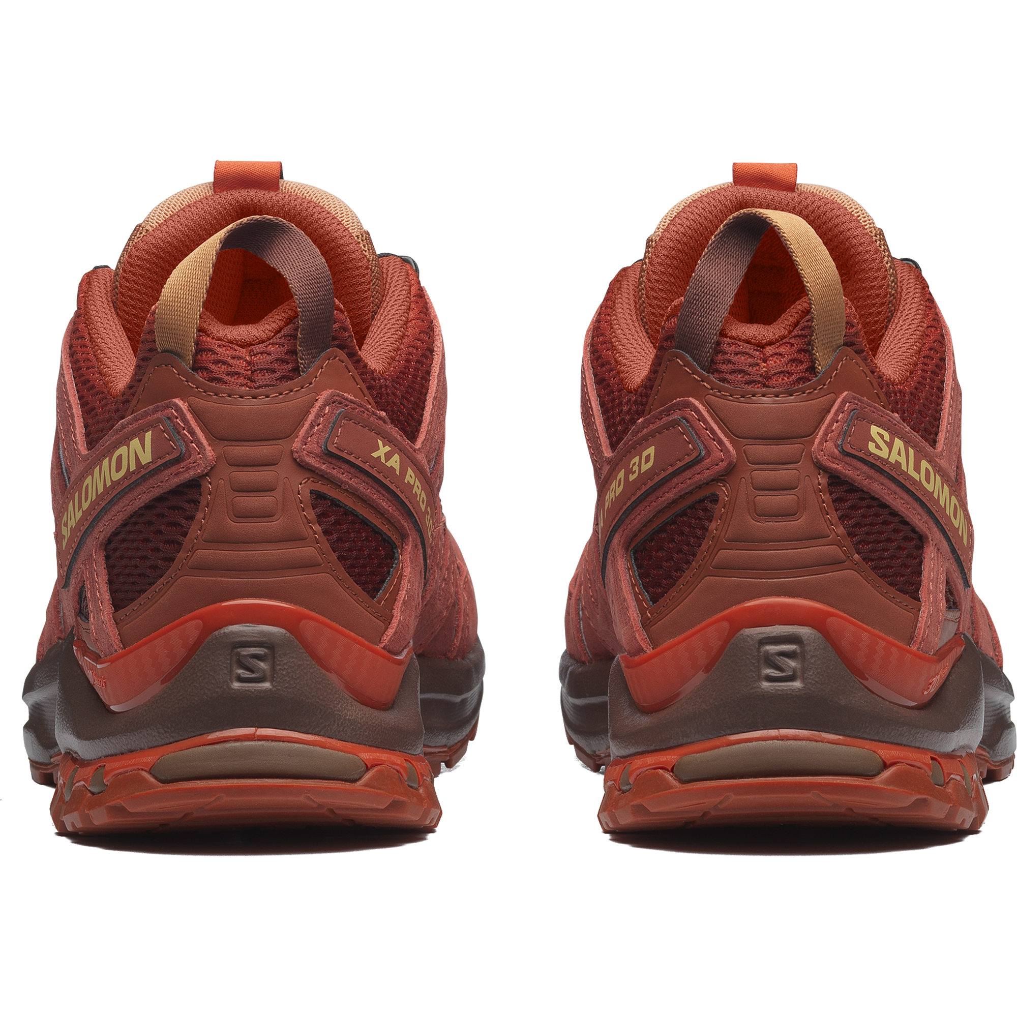 Salomon Xa Pro 3D Sneakers Pecan Brown