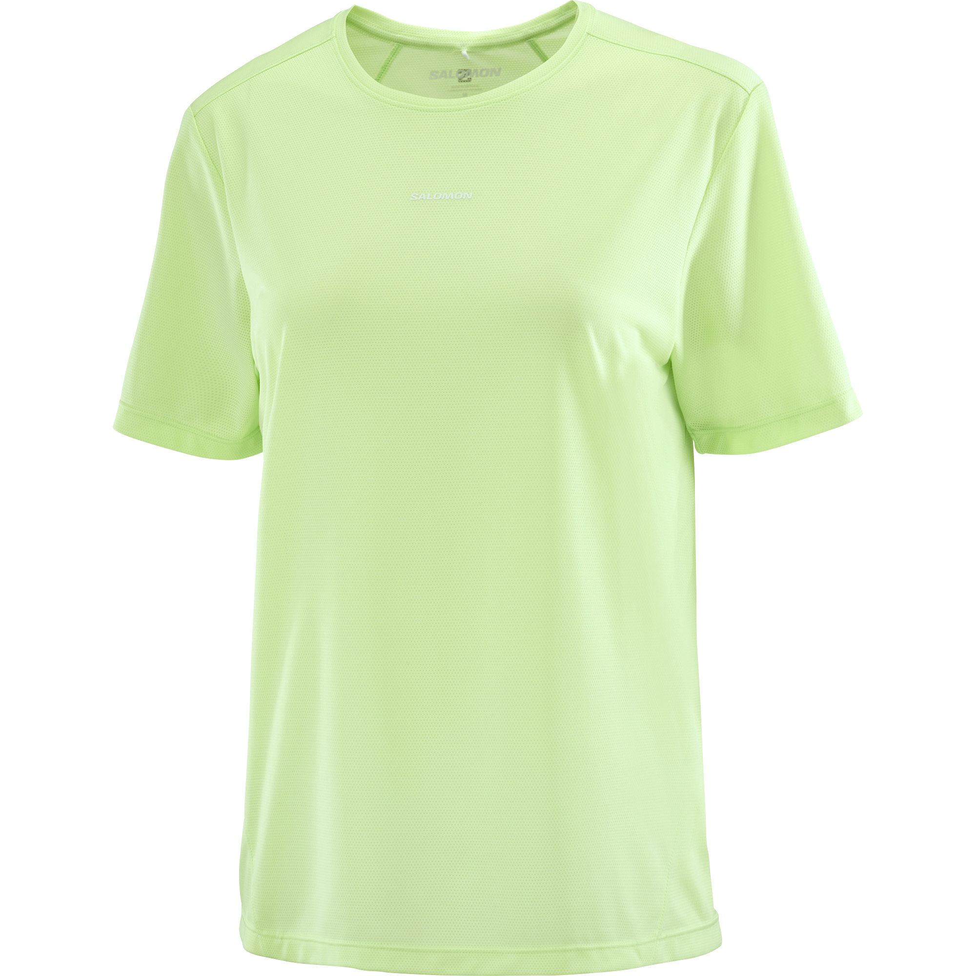 Salomon Shakeout Core Short Sleeve T-Shirt Women's