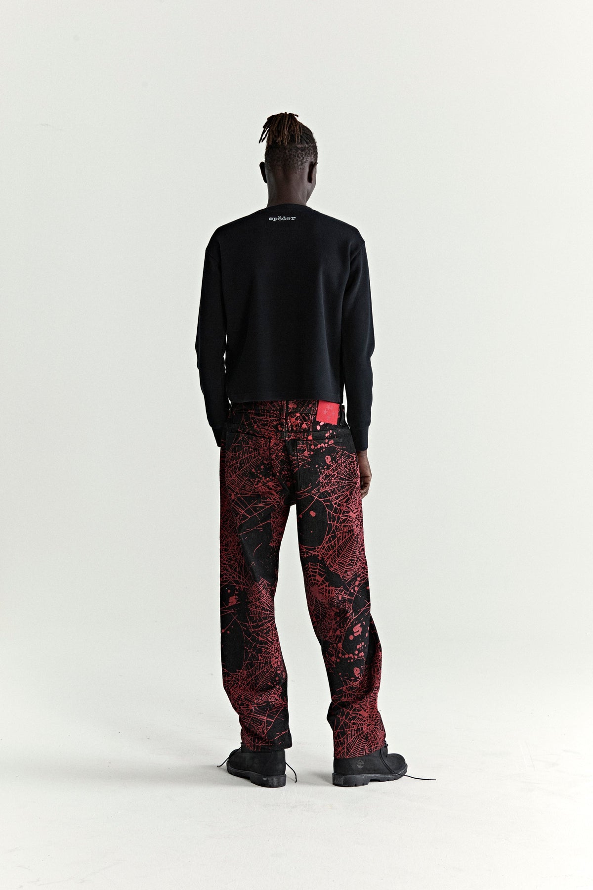 Sp5der Beckham Thermal